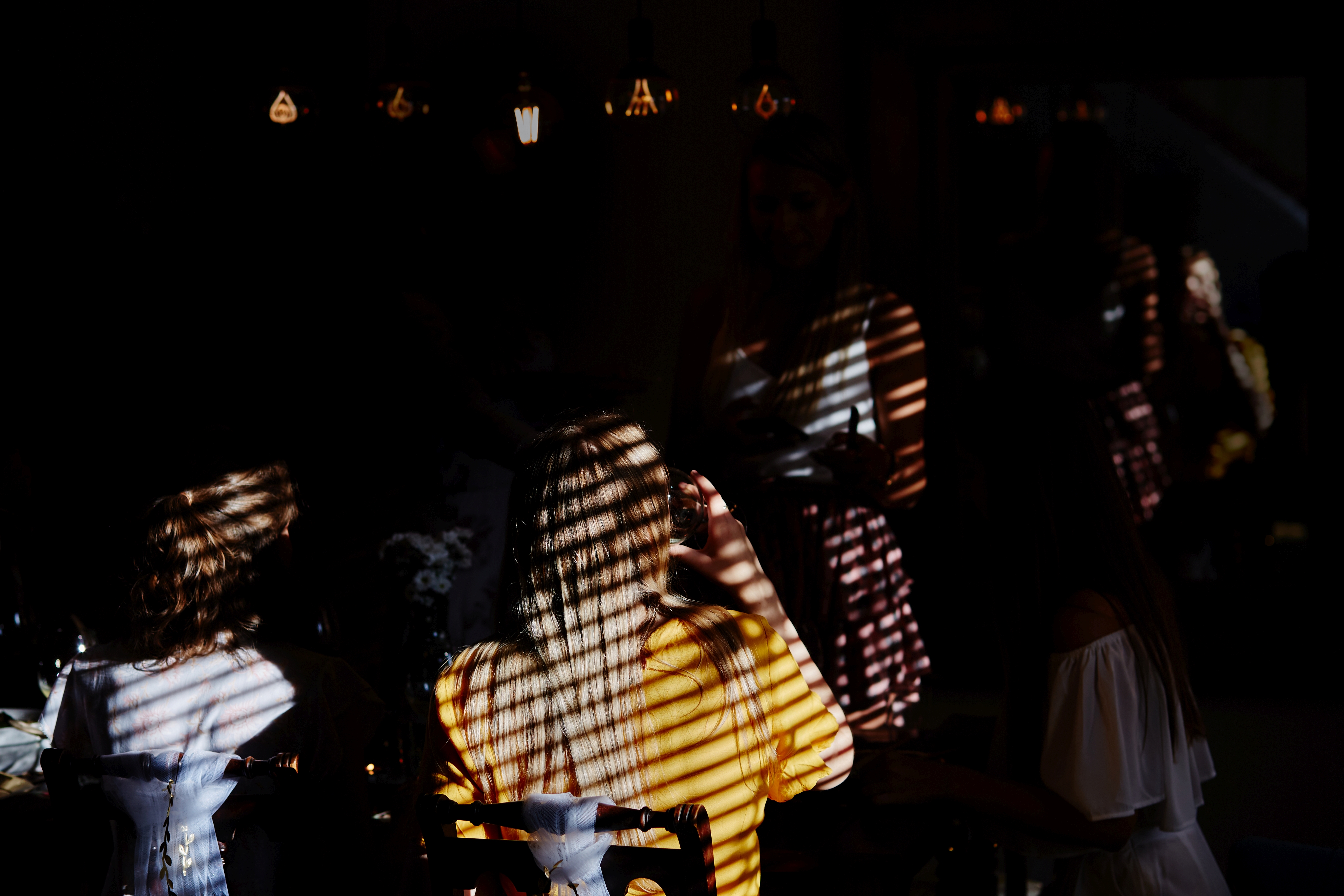 Wieczór panieński Patrycji