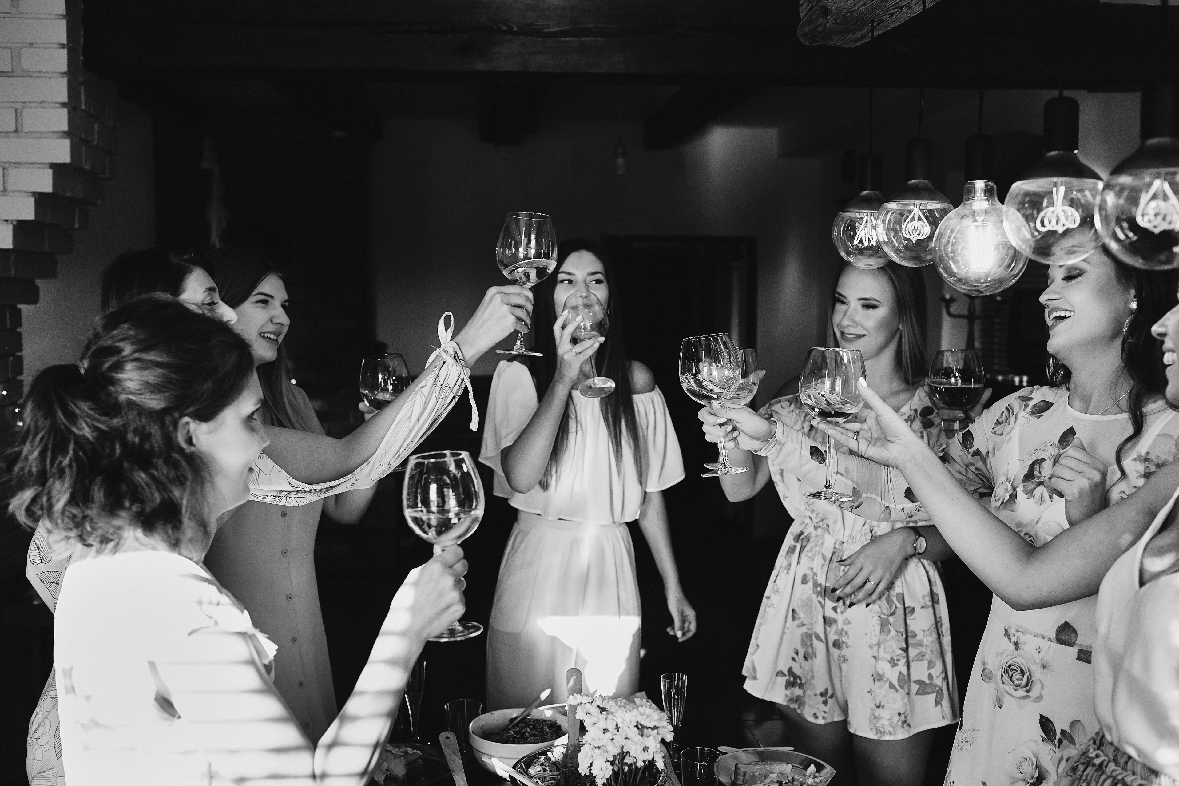 Wieczór panieński Patrycji