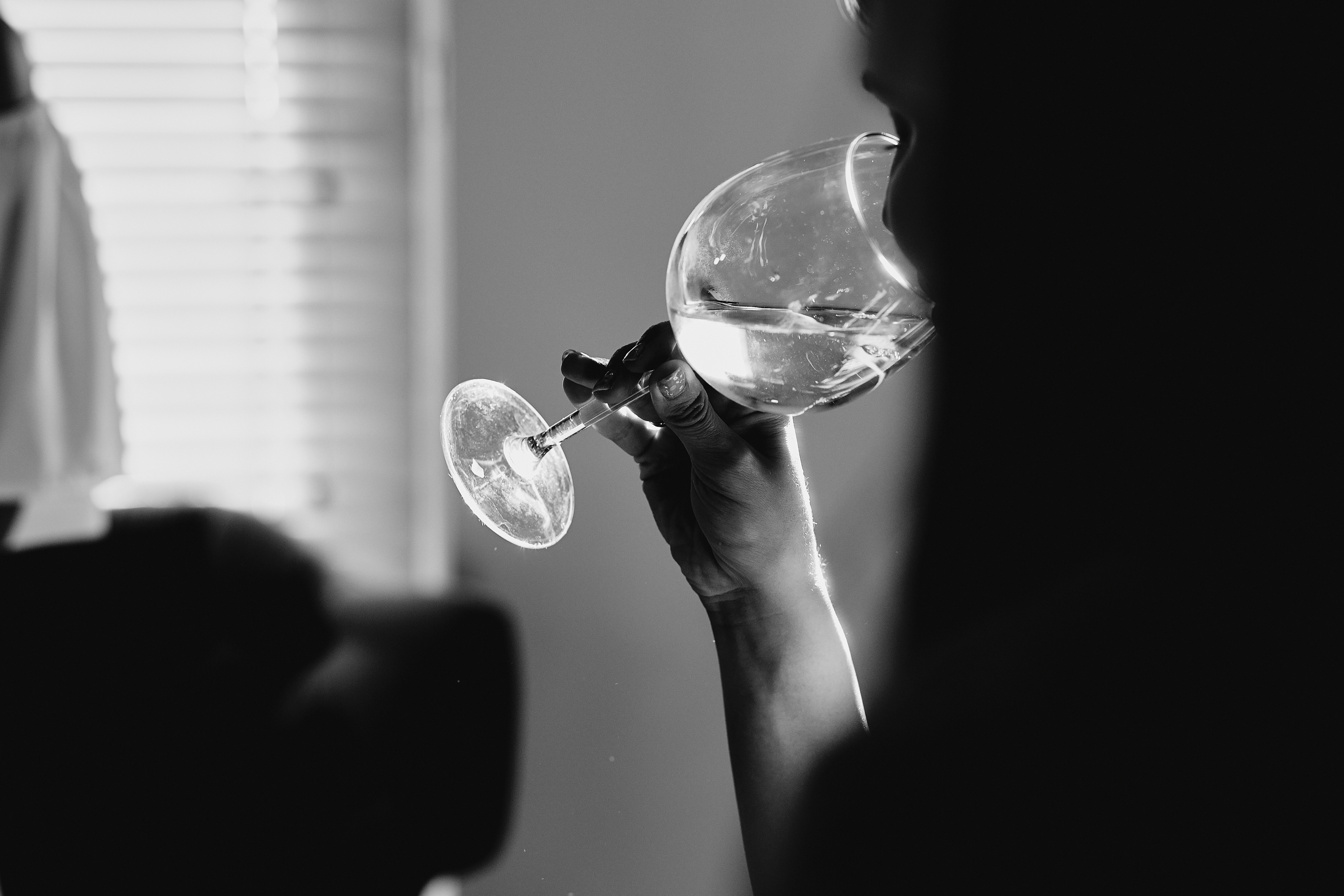 Wieczór panieński Patrycji