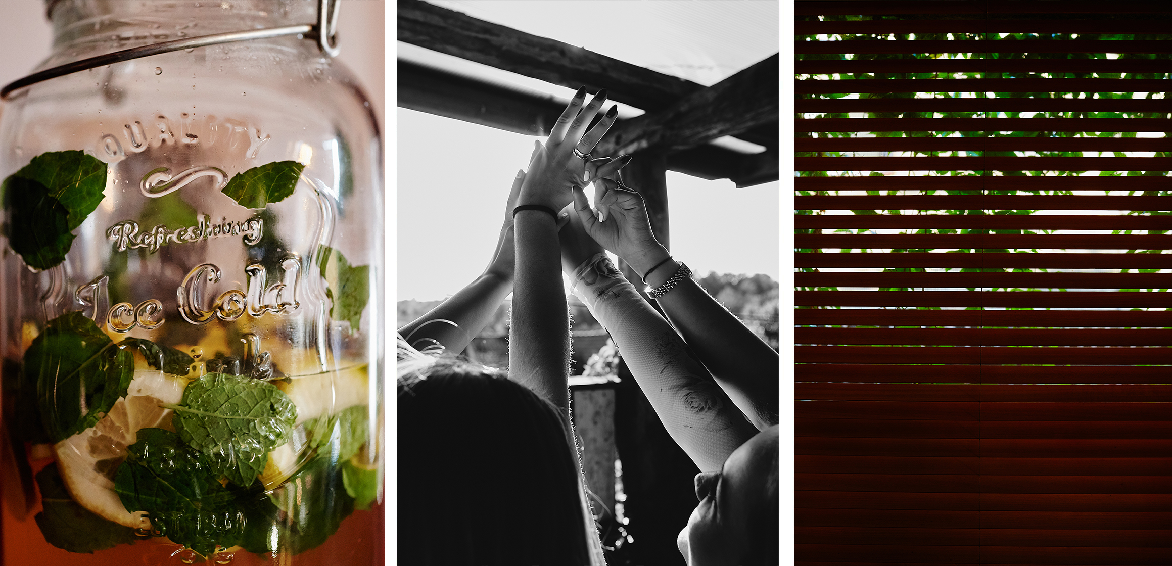 Wieczór panieński Patrycji