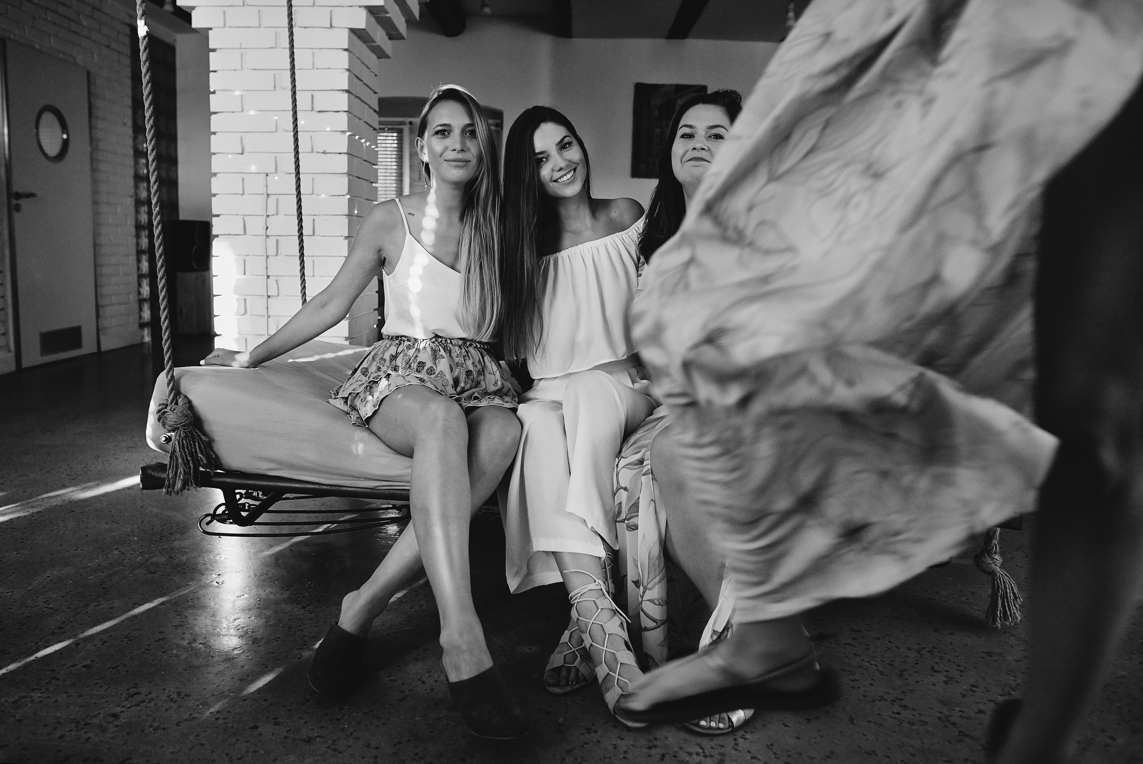 Wieczór panieński Patrycji