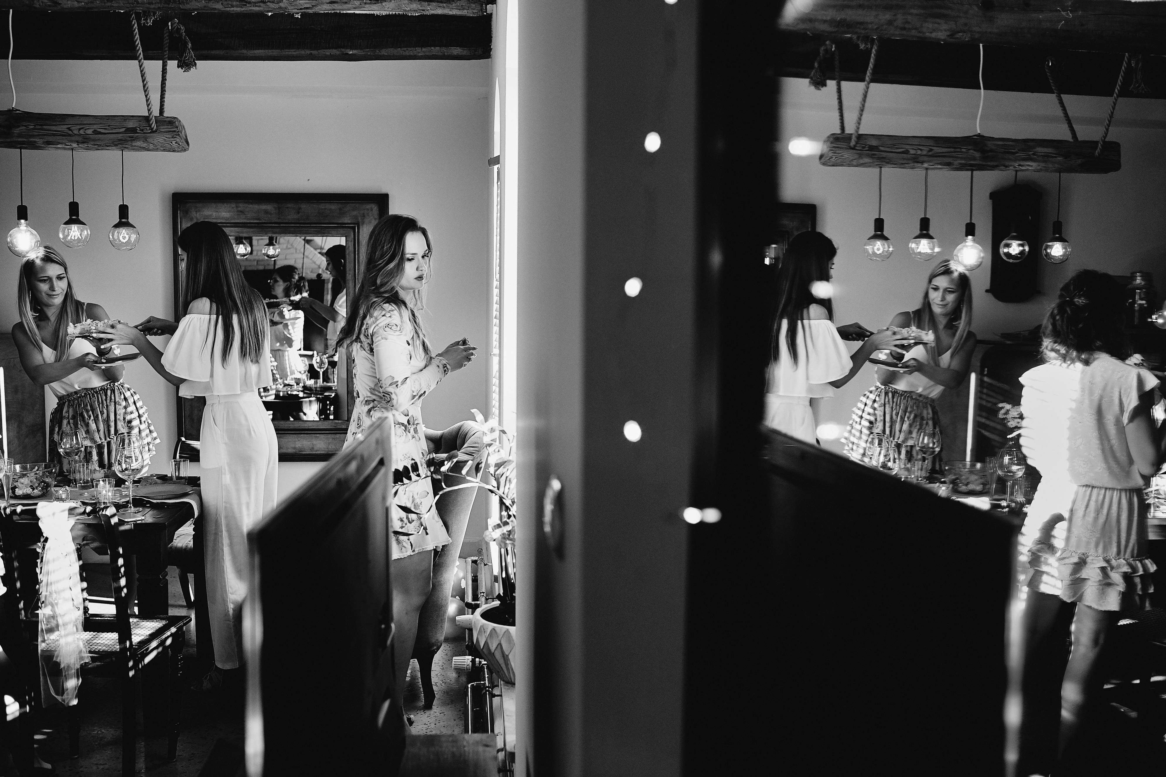 Wieczór panieński Patrycji