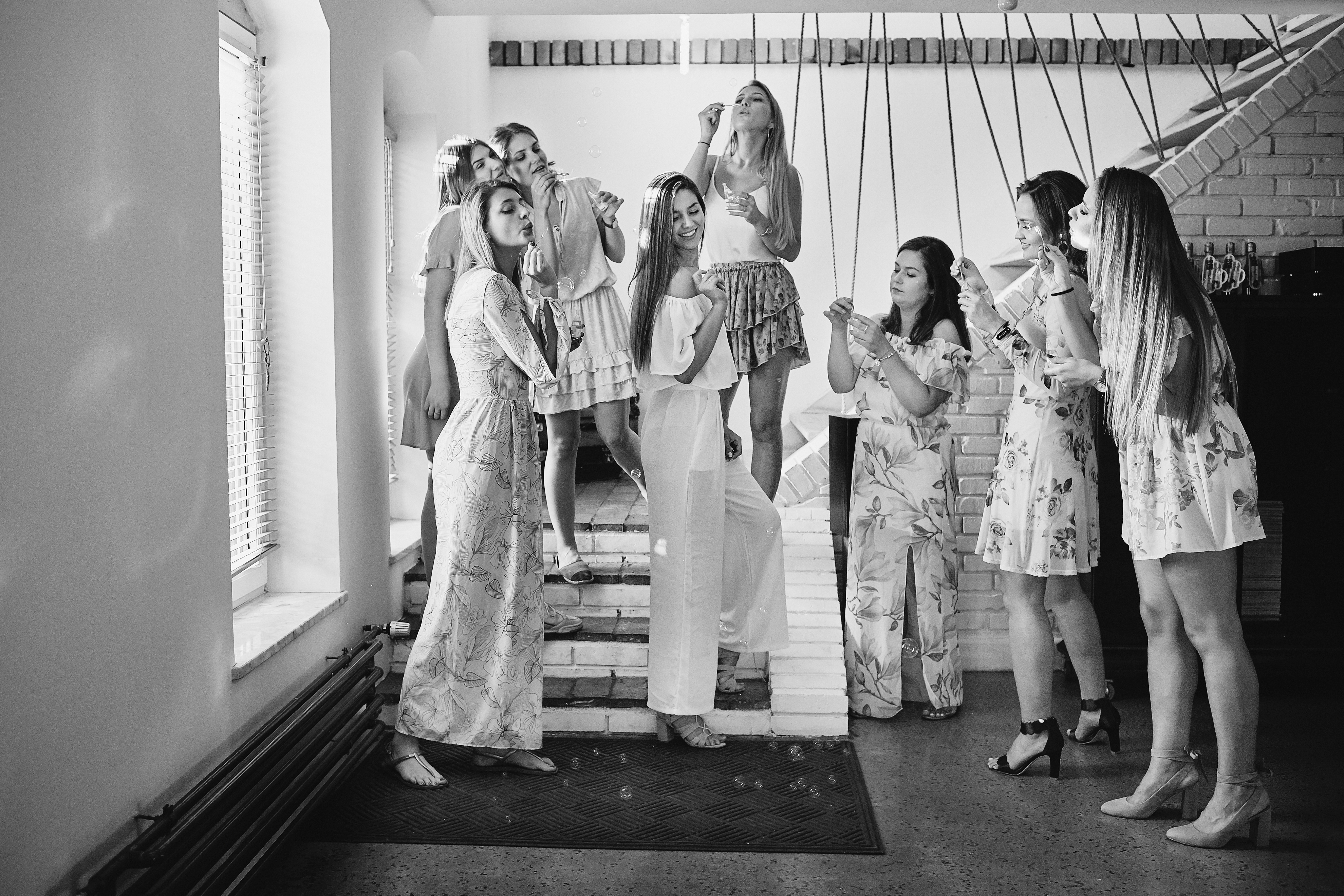 Wieczór panieński Patrycji