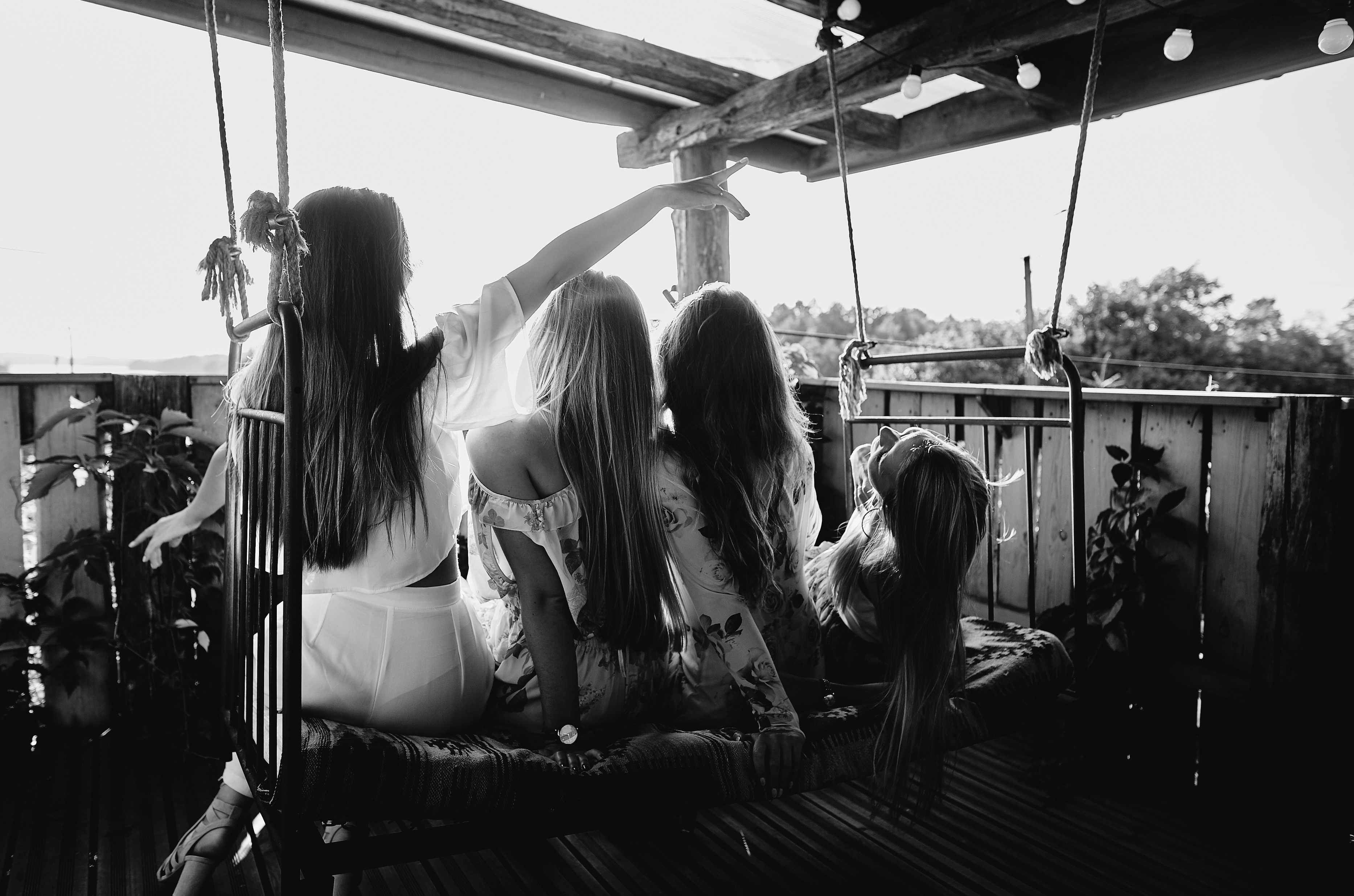 Wieczór panieński Patrycji