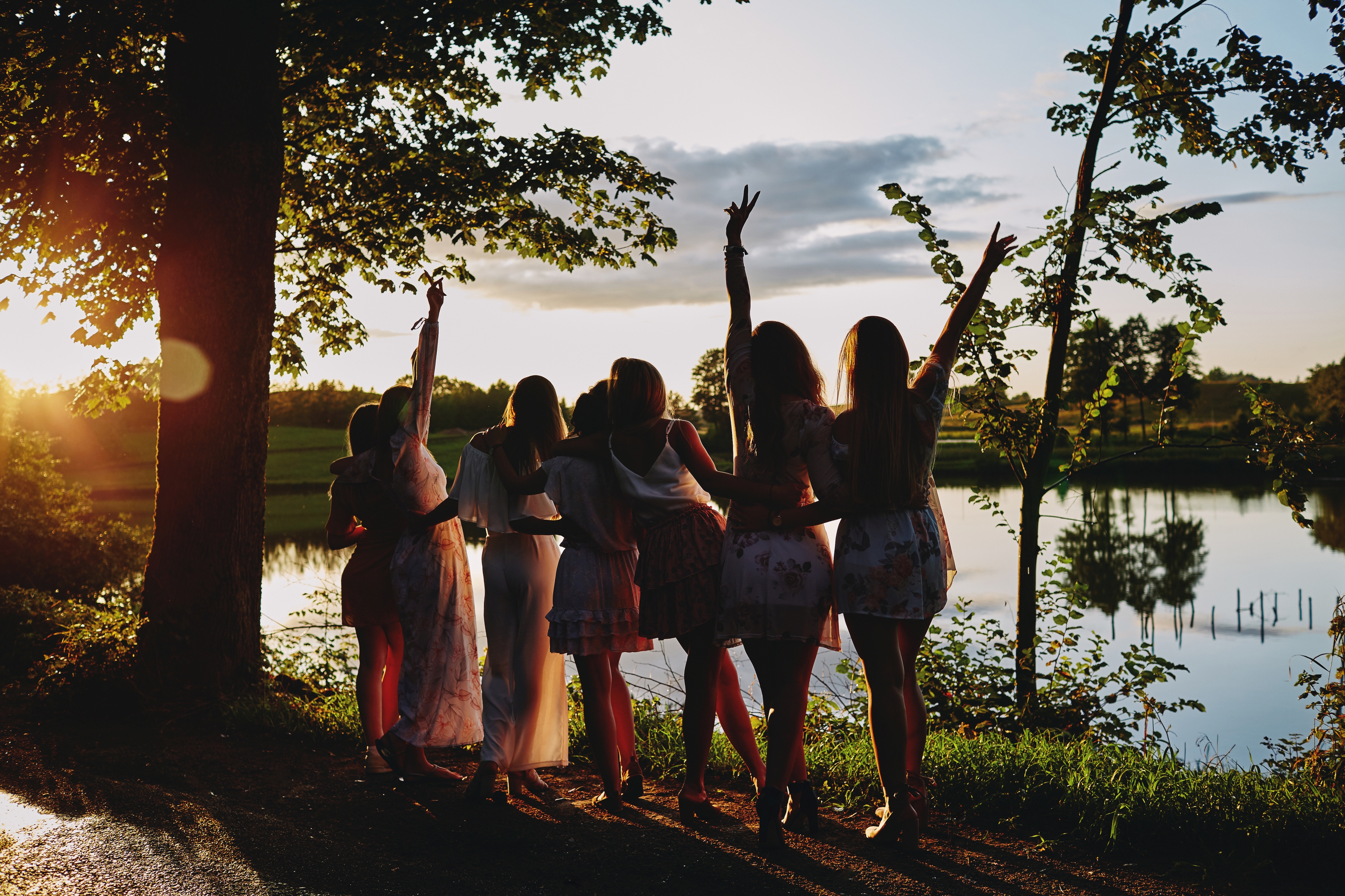 Wieczór panieński Patrycji