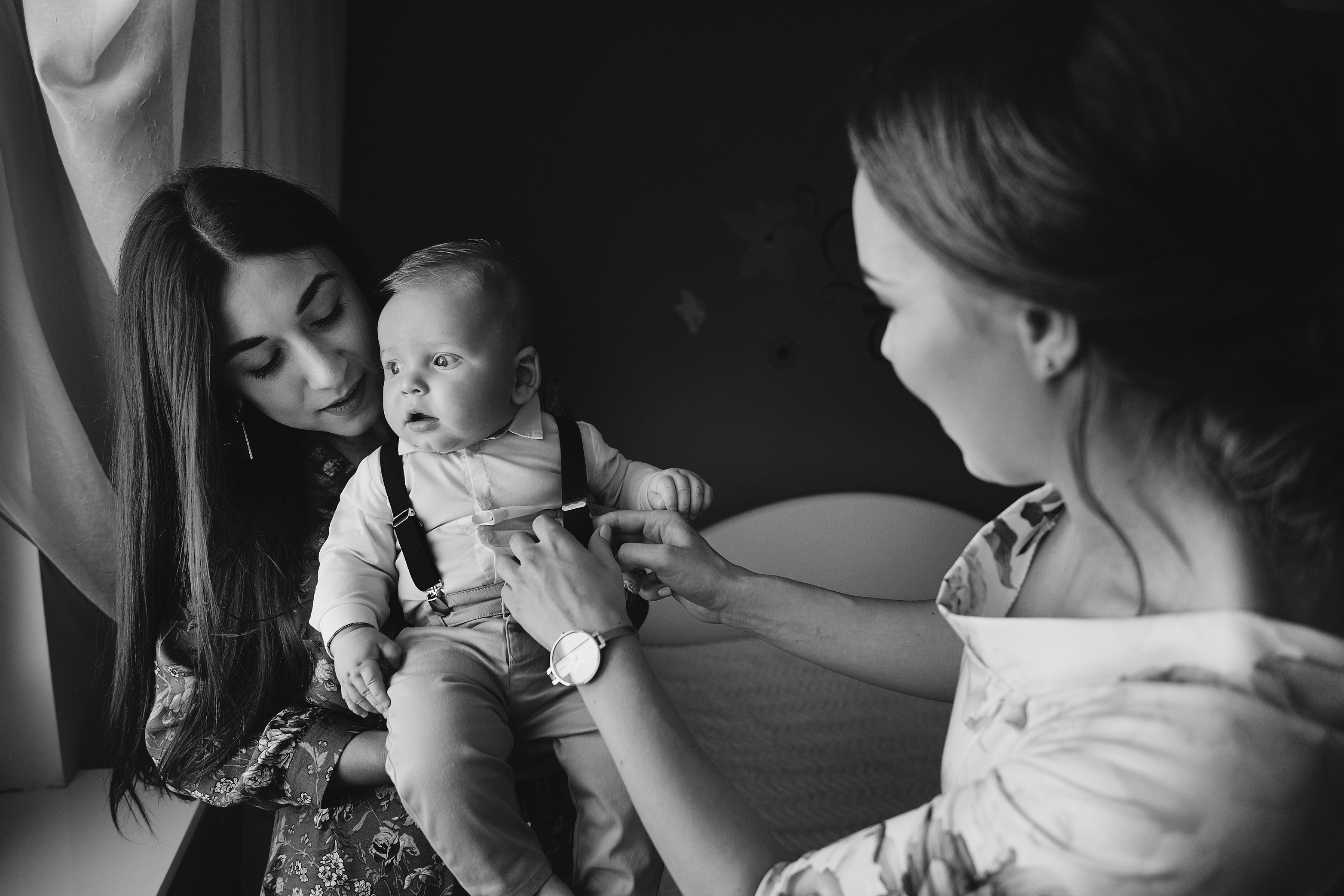 Chrzest Święty Juliana