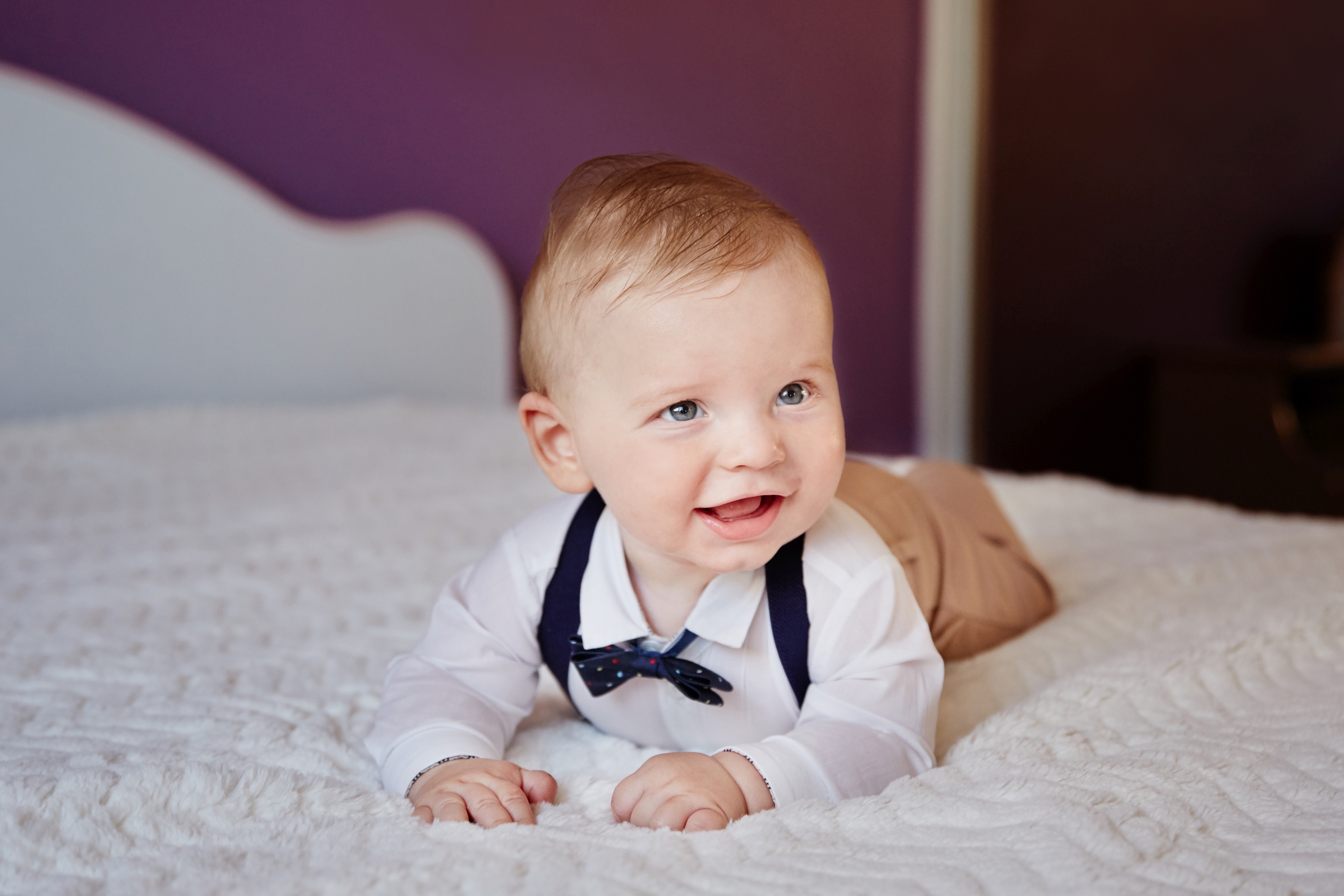 Chrzest Święty Juliana