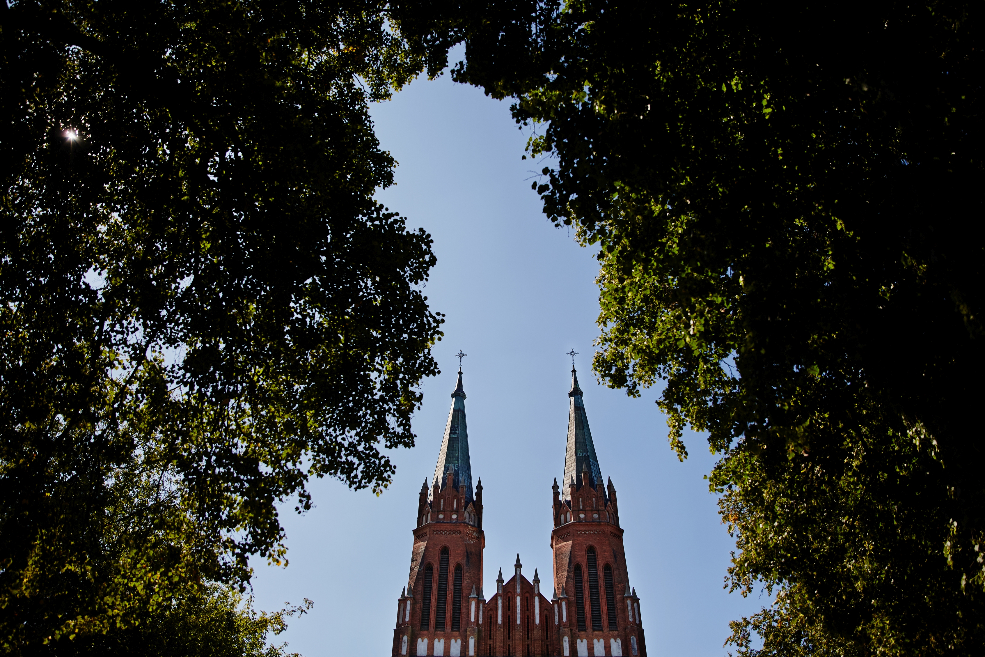 Chrzest Święty Juliana