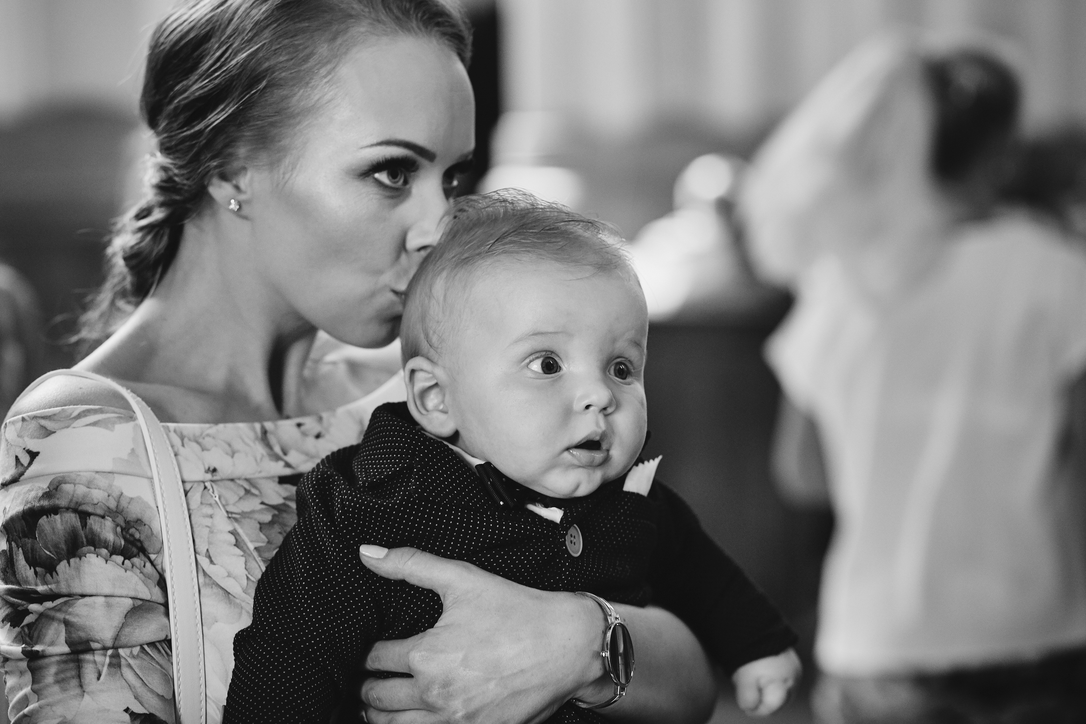 Chrzest Święty Juliana