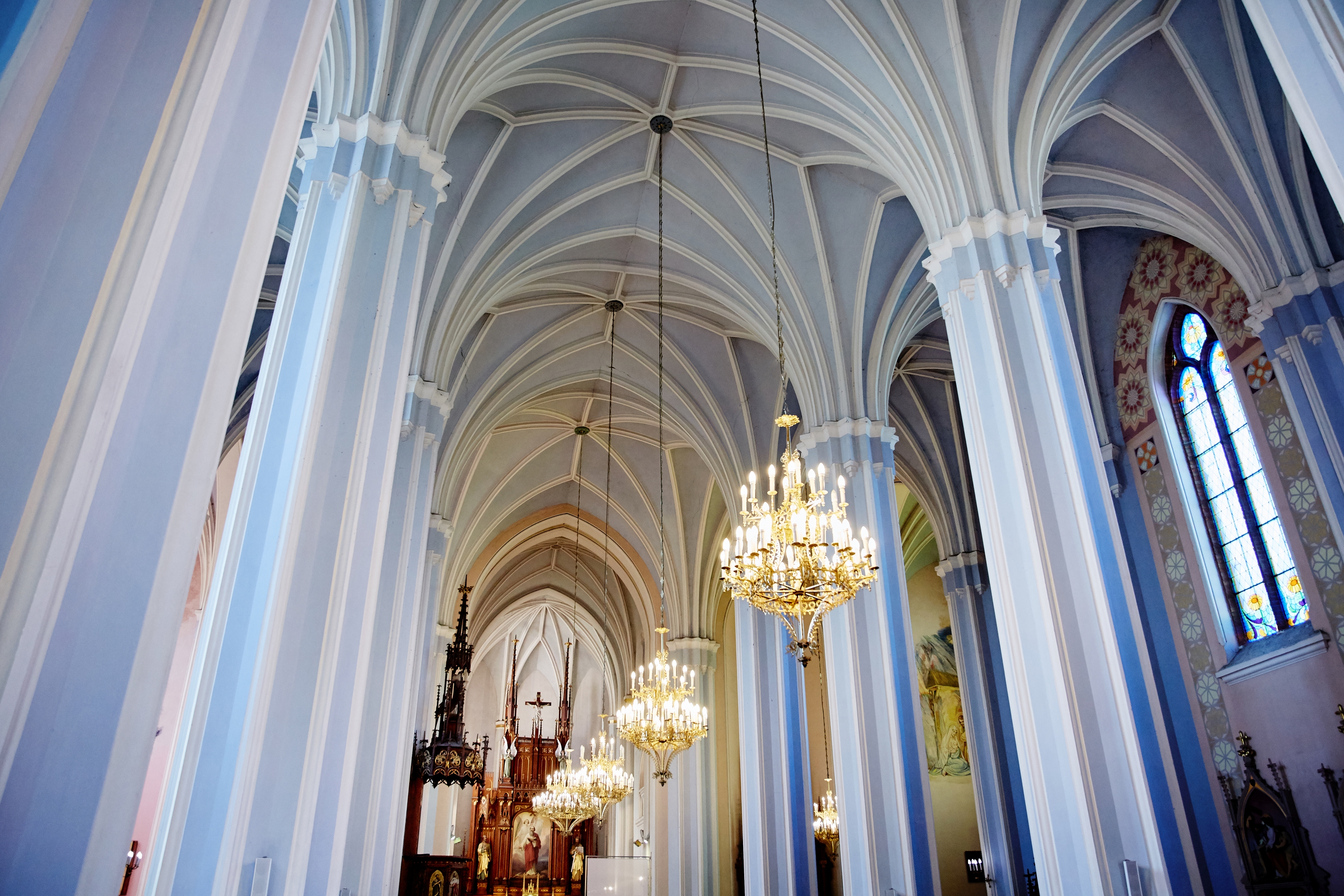 Chrzest Święty Juliana