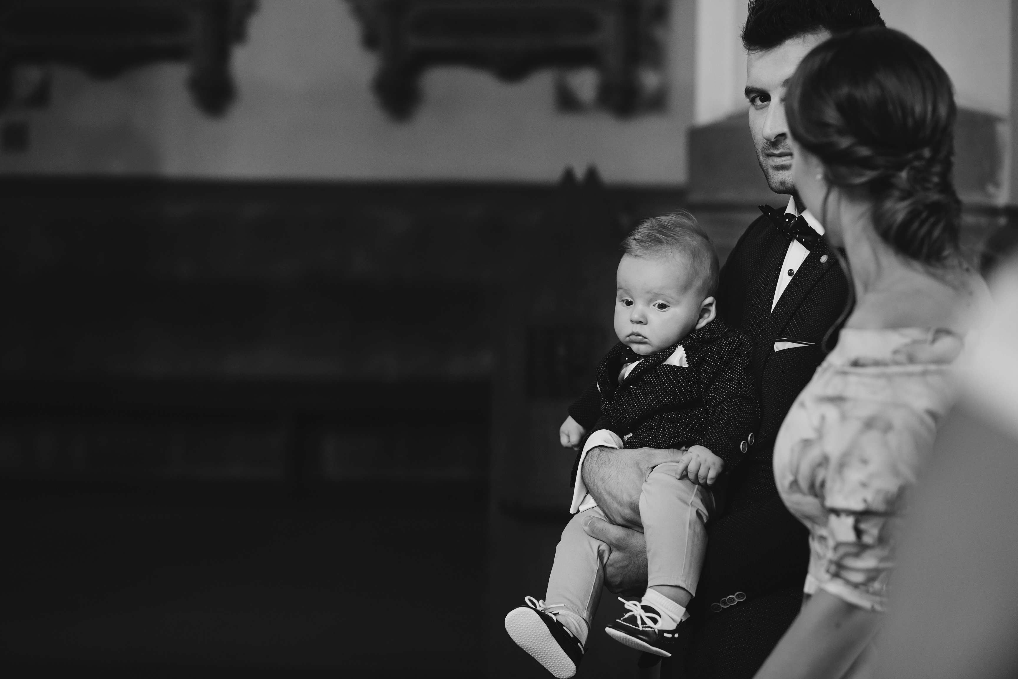 Chrzest Święty Juliana