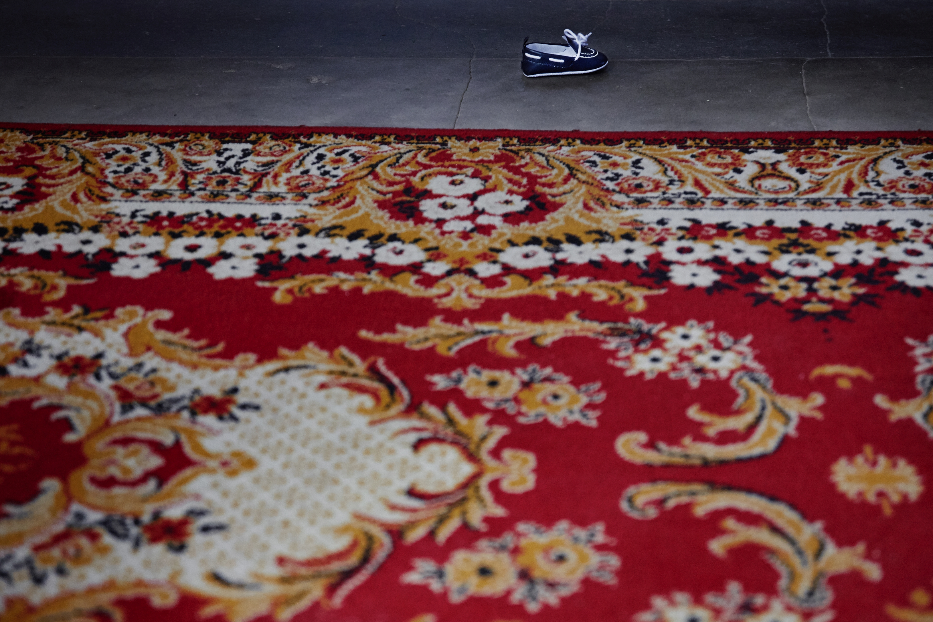 Chrzest Święty Juliana