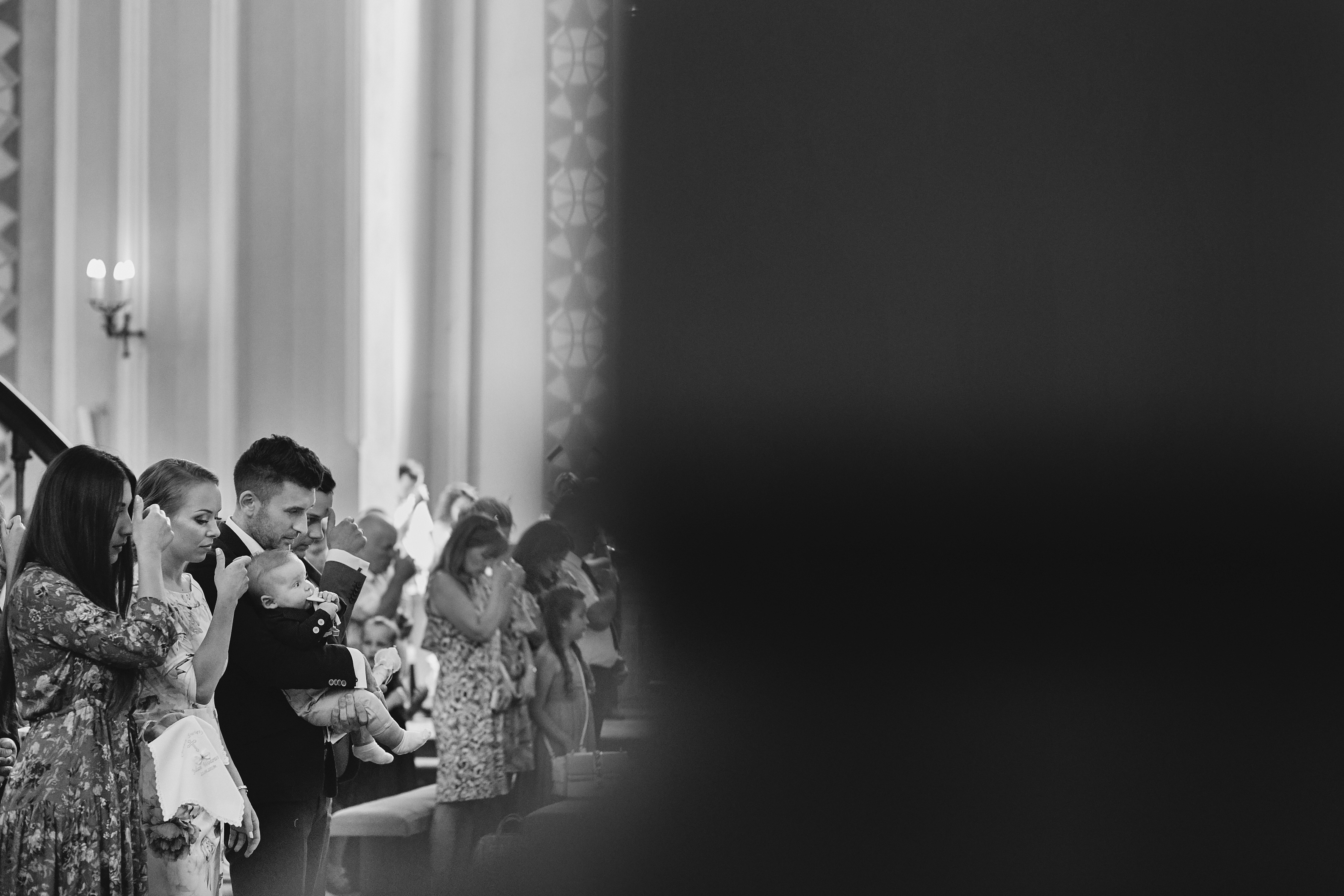 Chrzest Święty Juliana