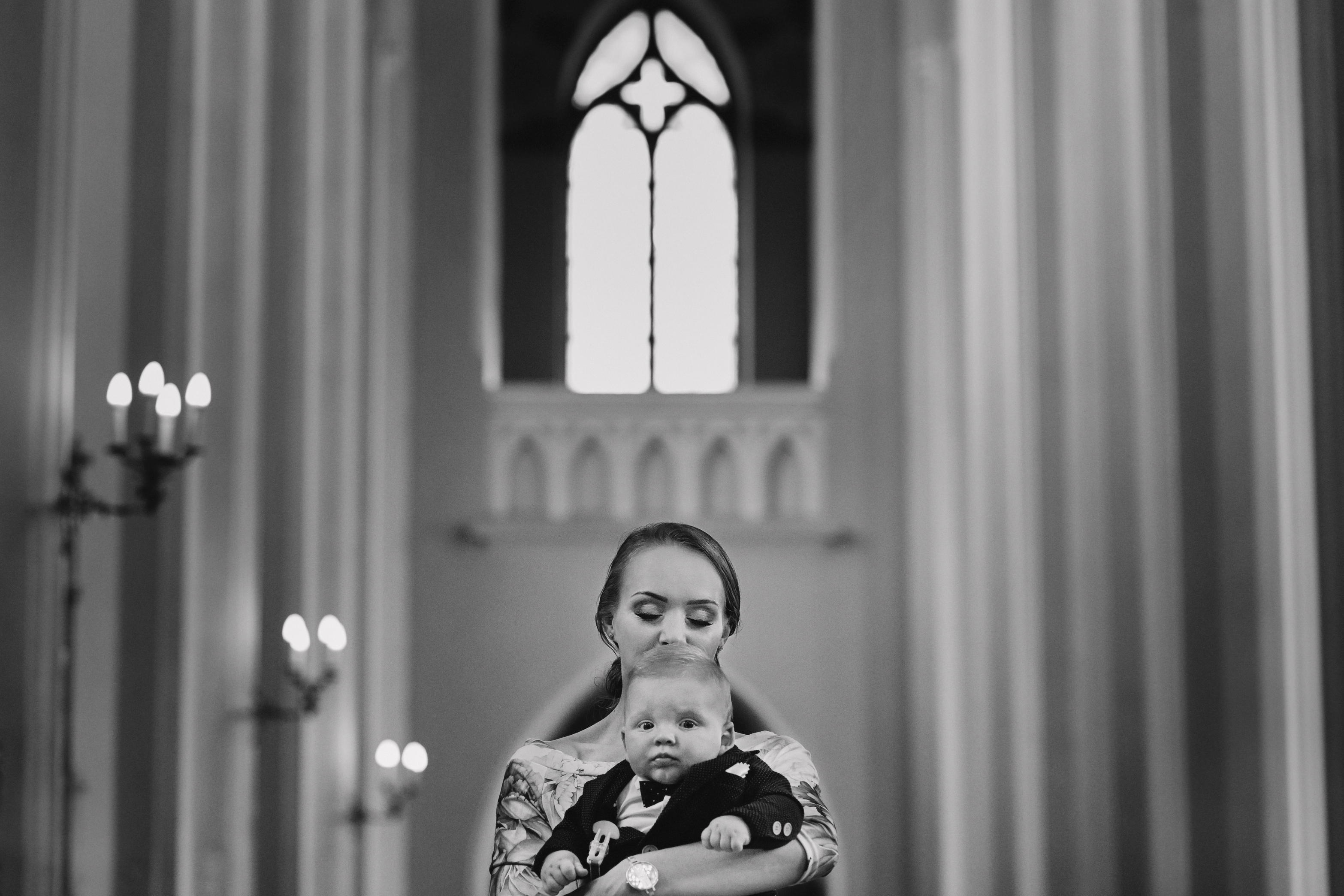 Chrzest Święty Juliana