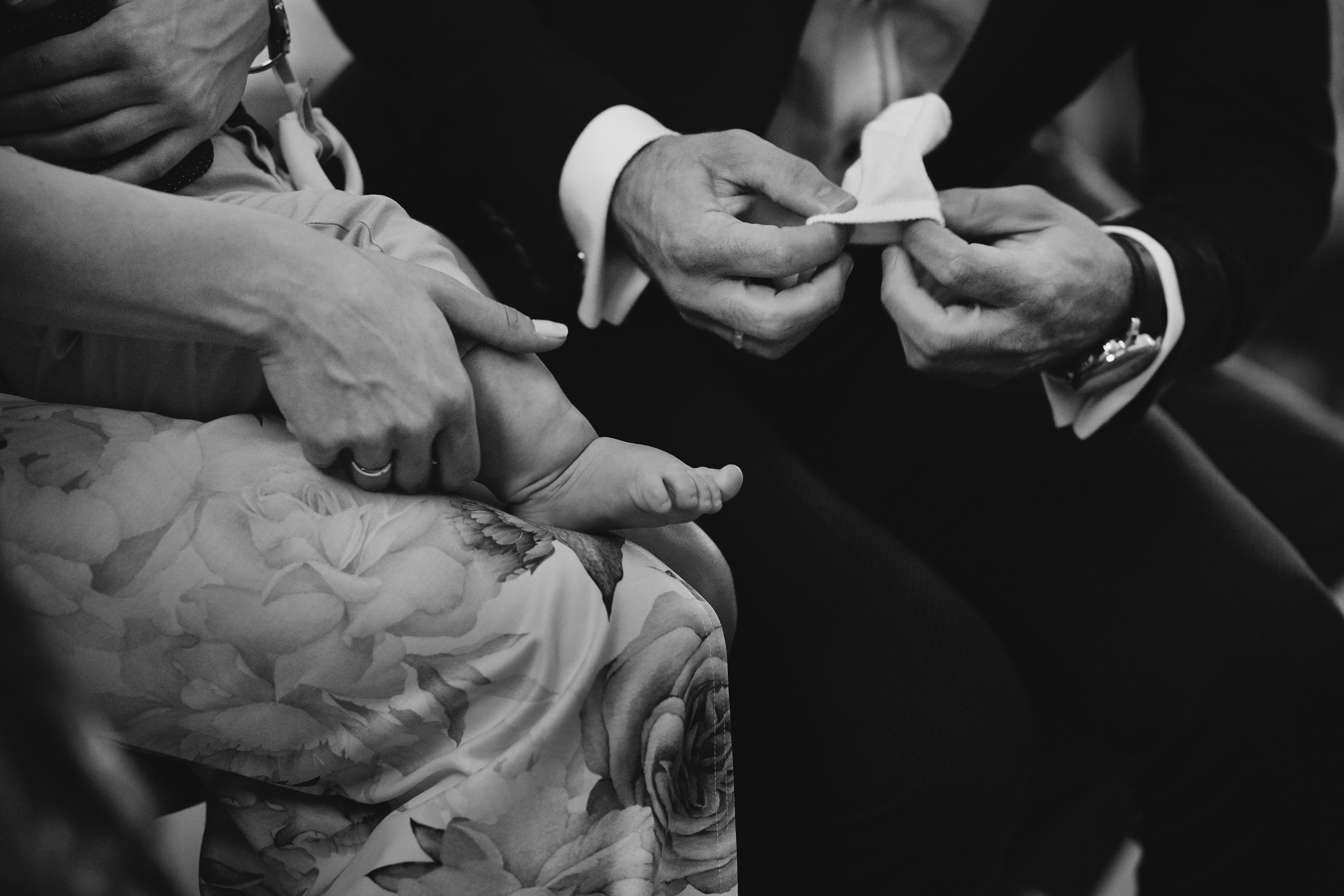 Chrzest Święty Juliana