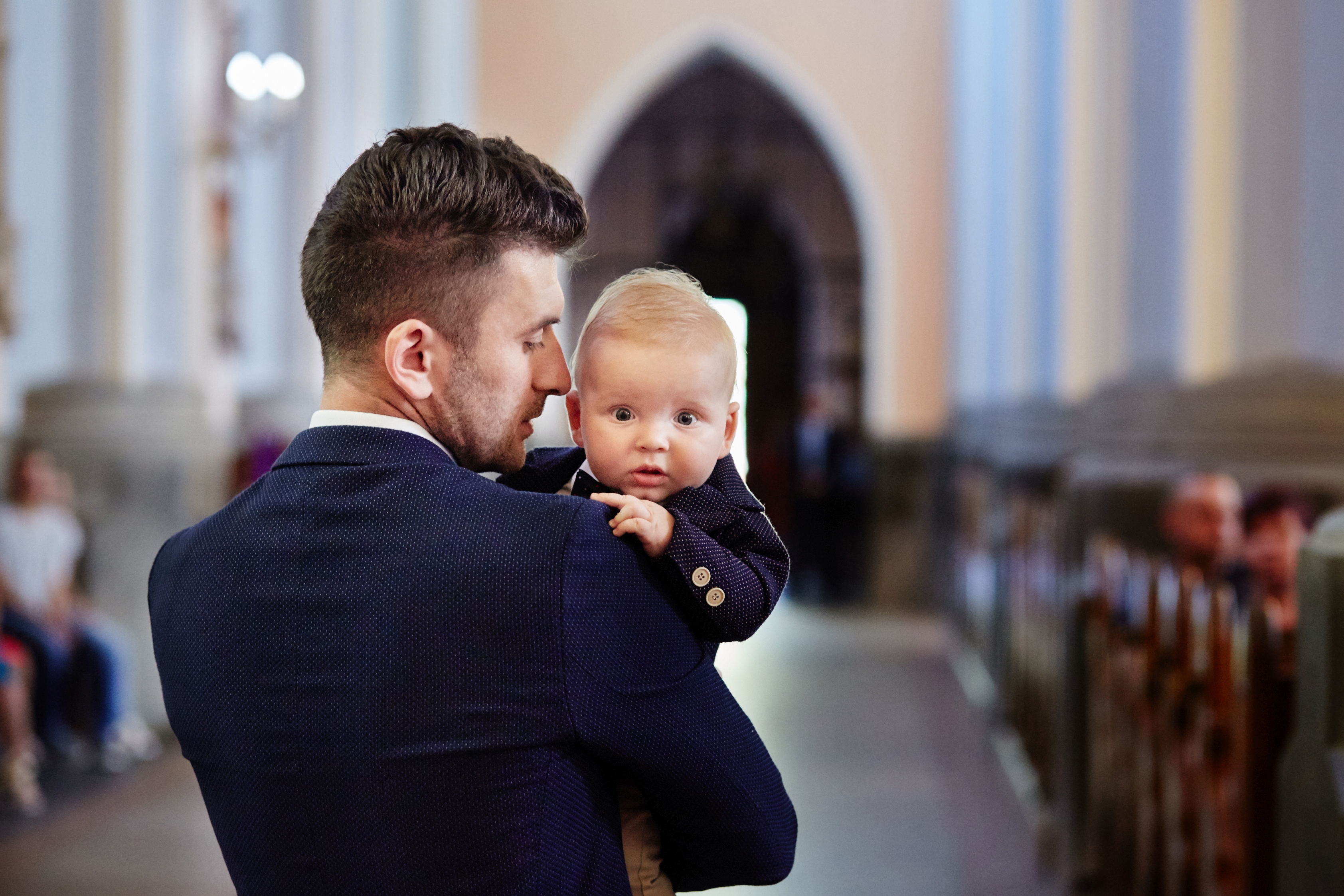 Chrzest Święty Juliana