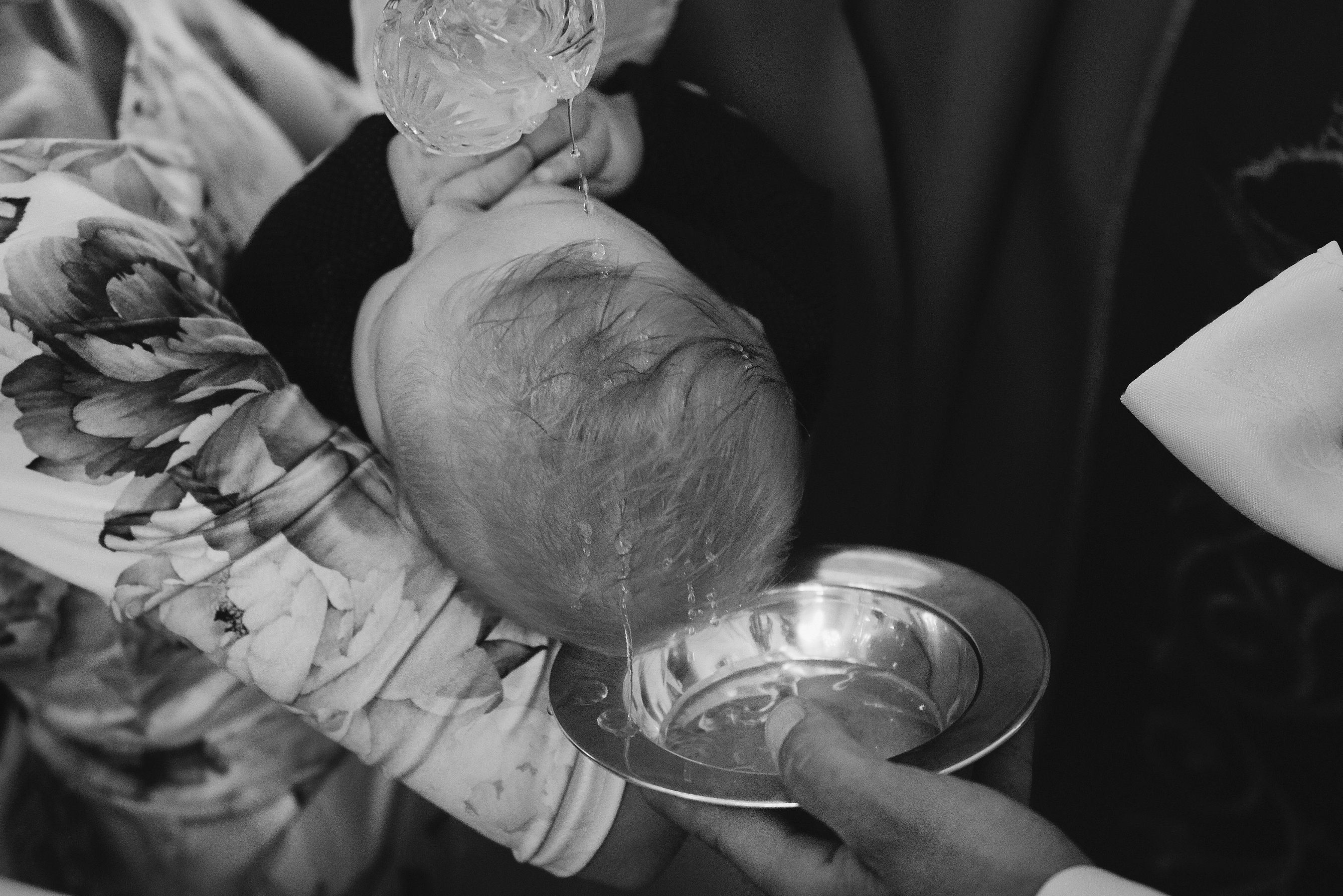 Chrzest Święty Juliana