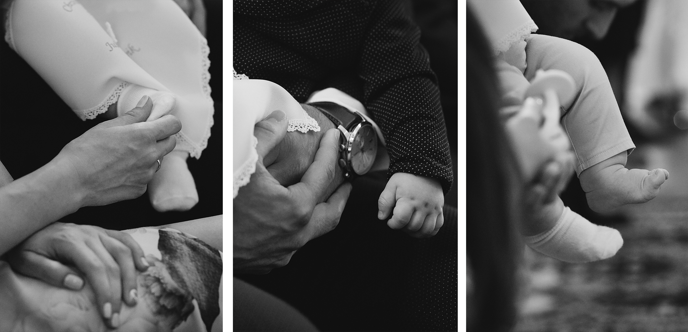 Chrzest Święty Juliana