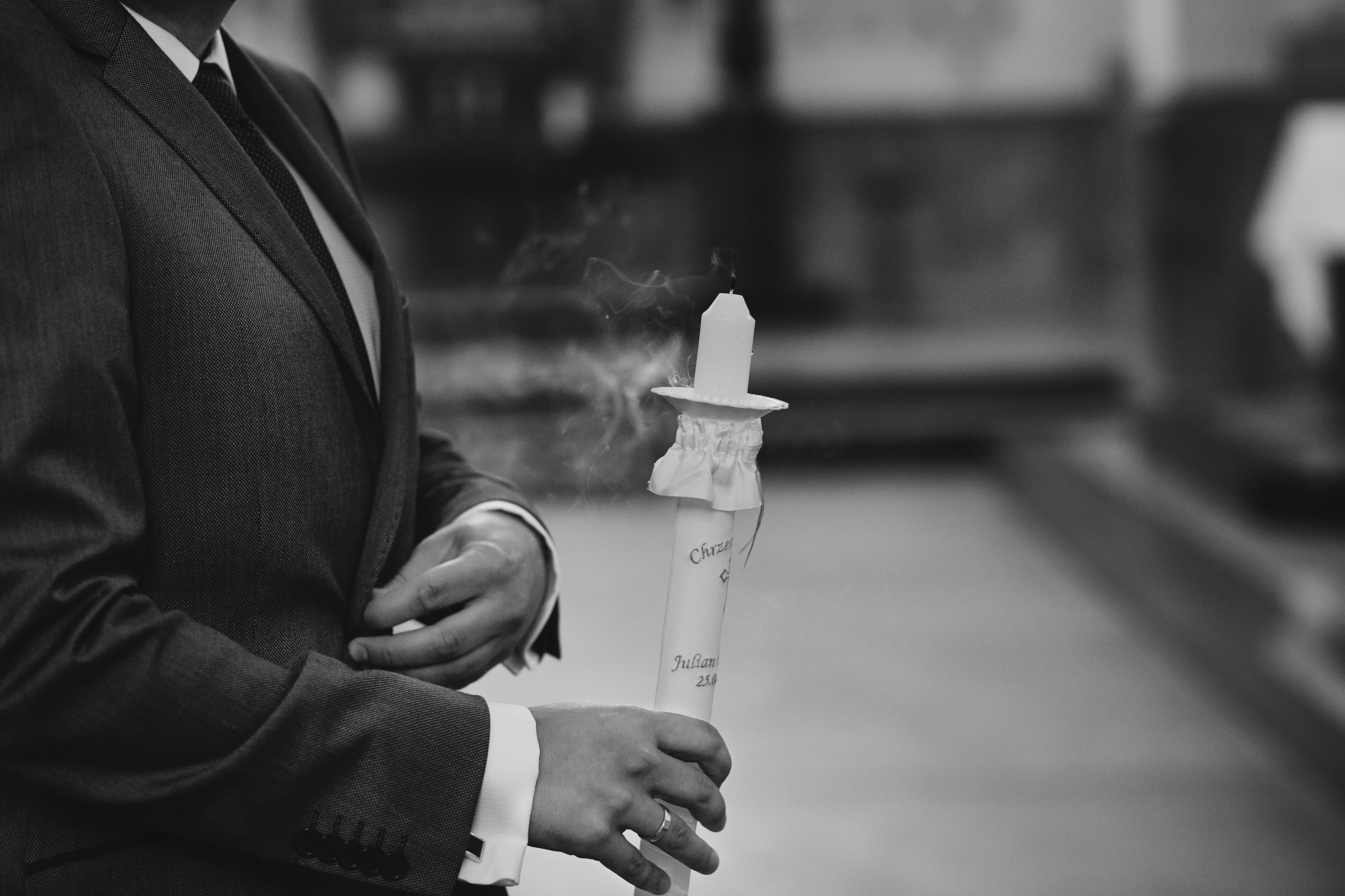 Chrzest Święty Juliana