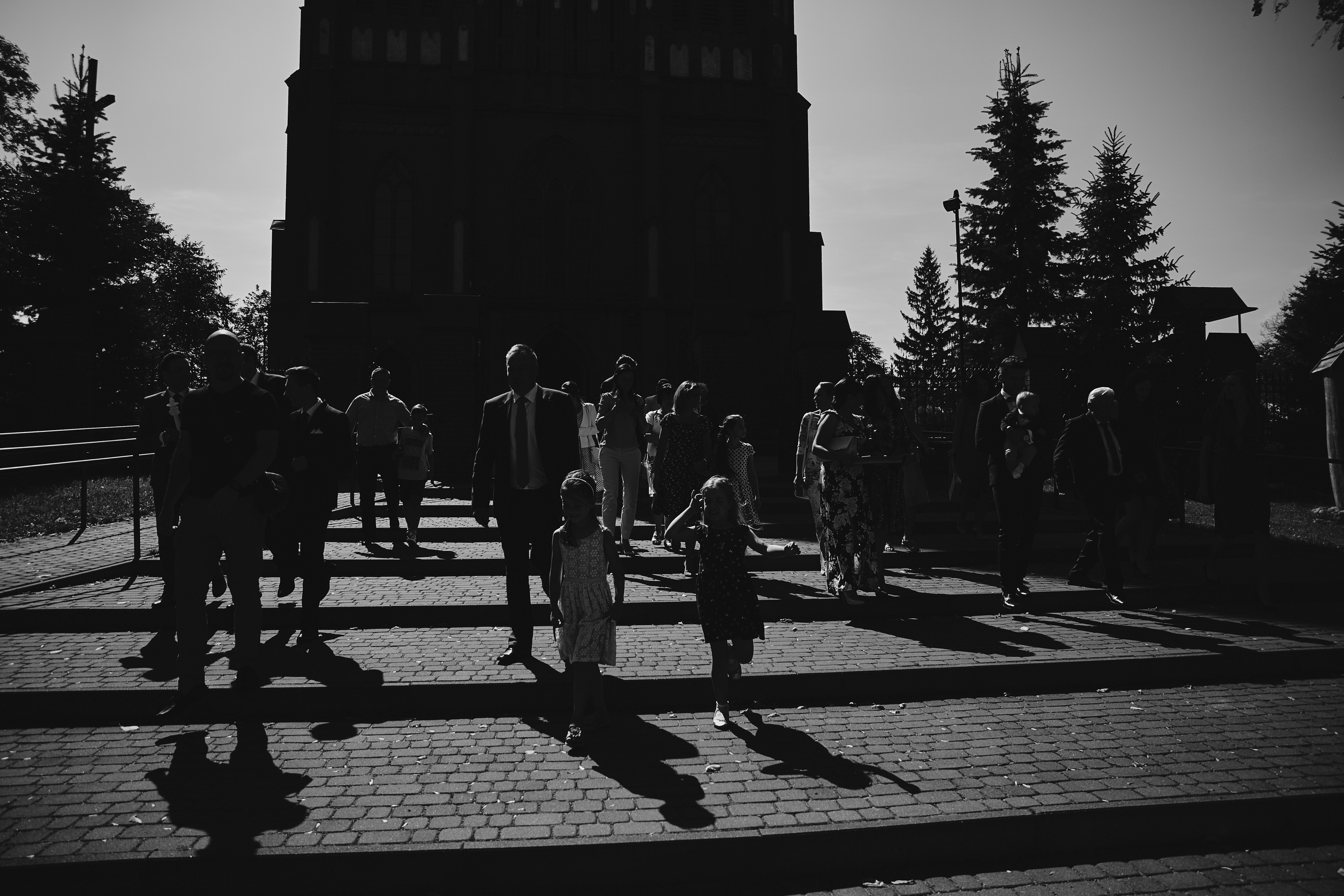 Chrzest Święty Juliana