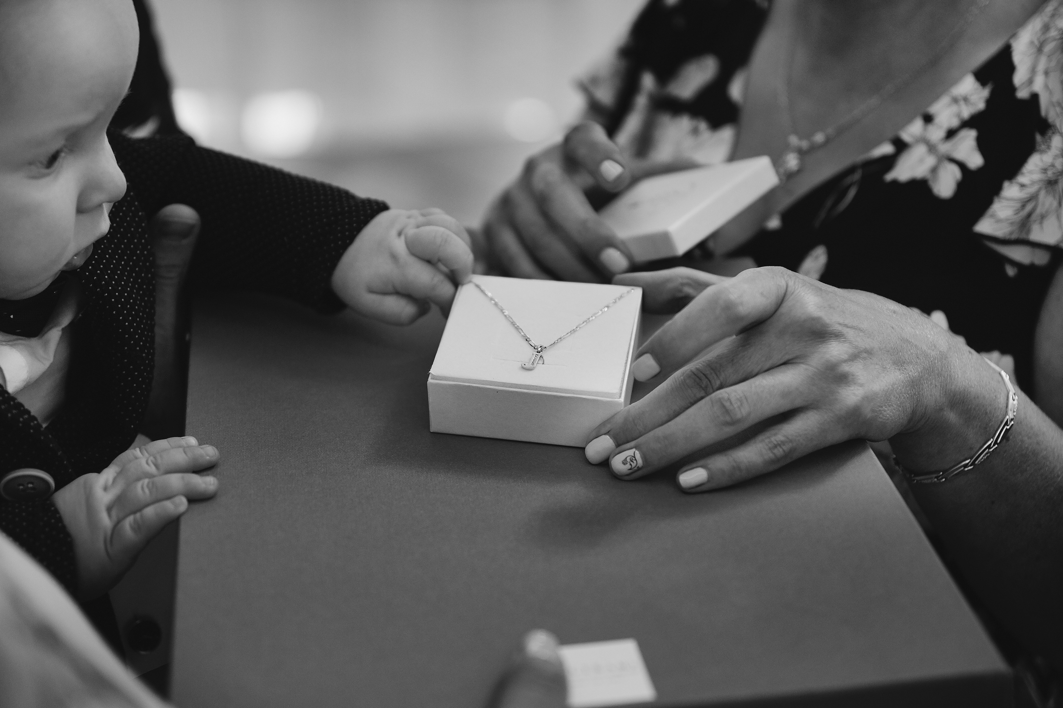 Chrzest Święty Juliana