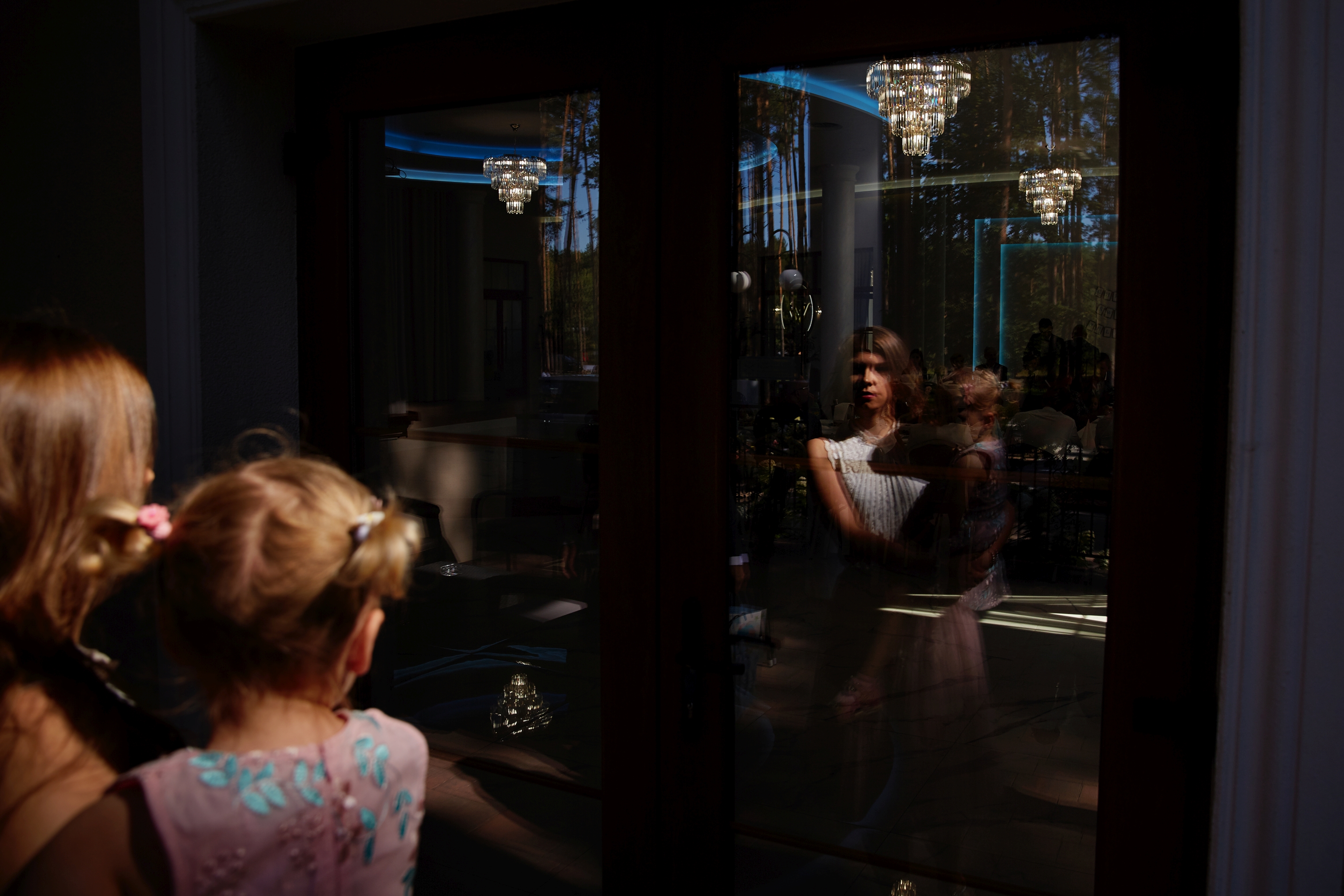 Chrzest Święty Juliana