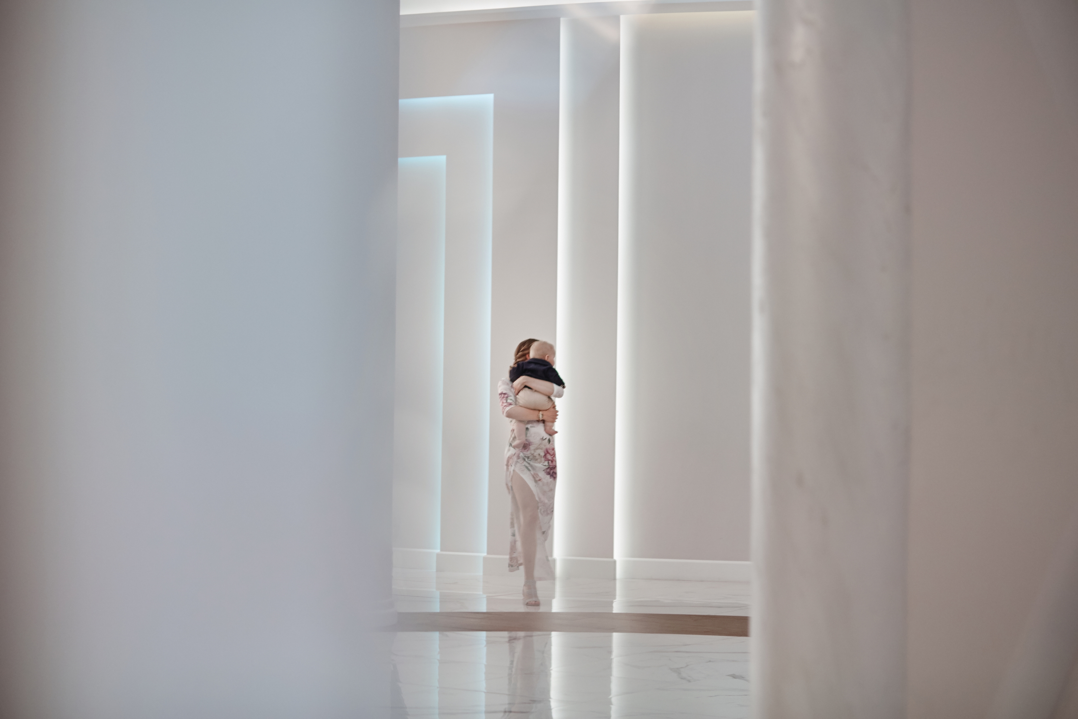 Chrzest Święty Juliana