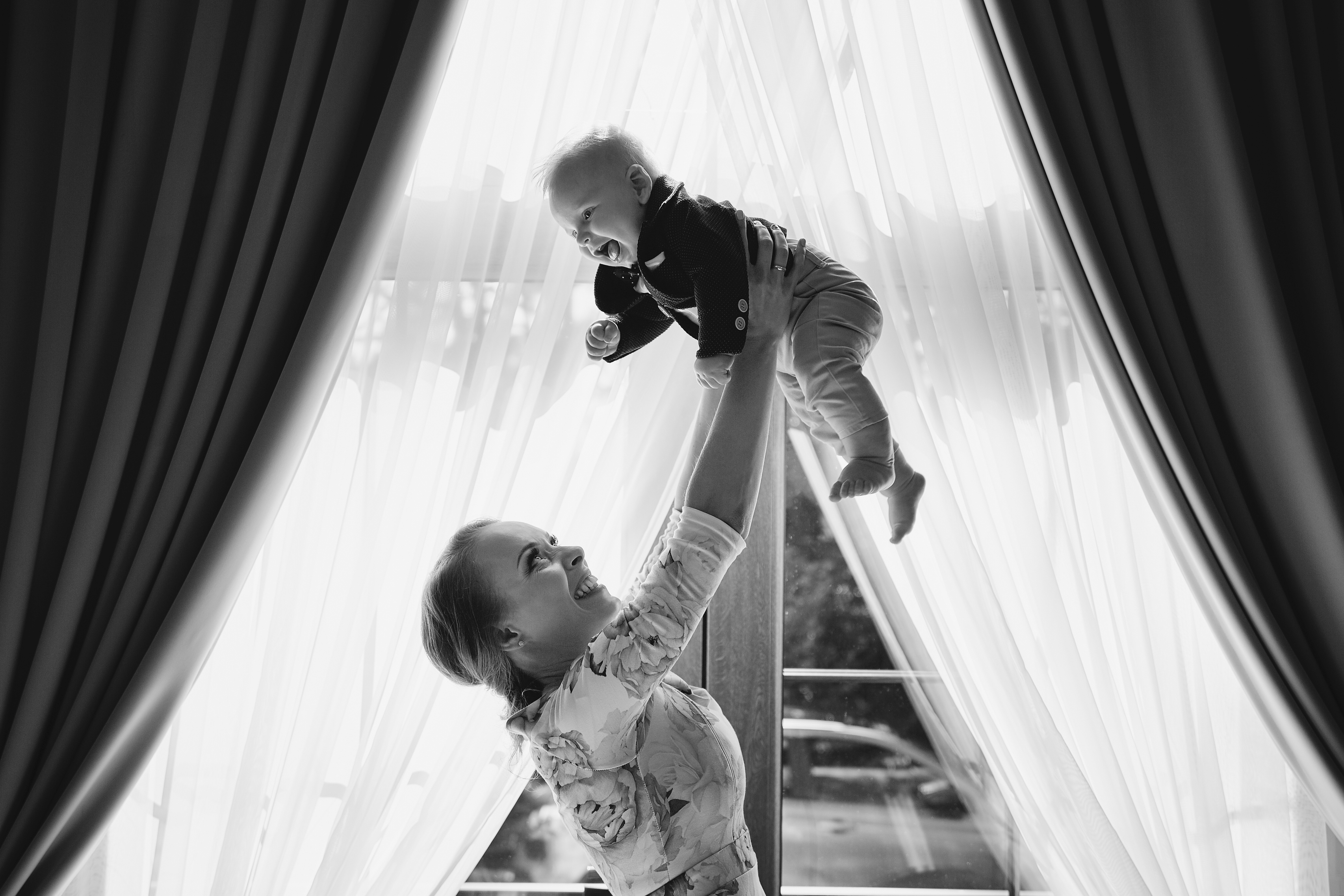 Chrzest Święty Juliana