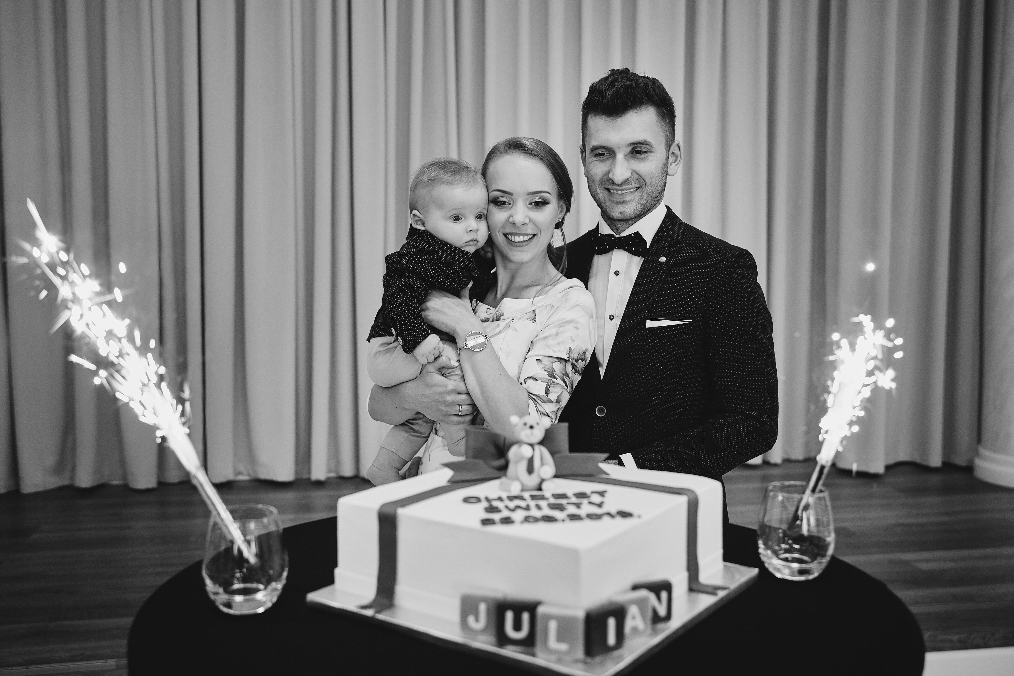 Chrzest Święty Juliana