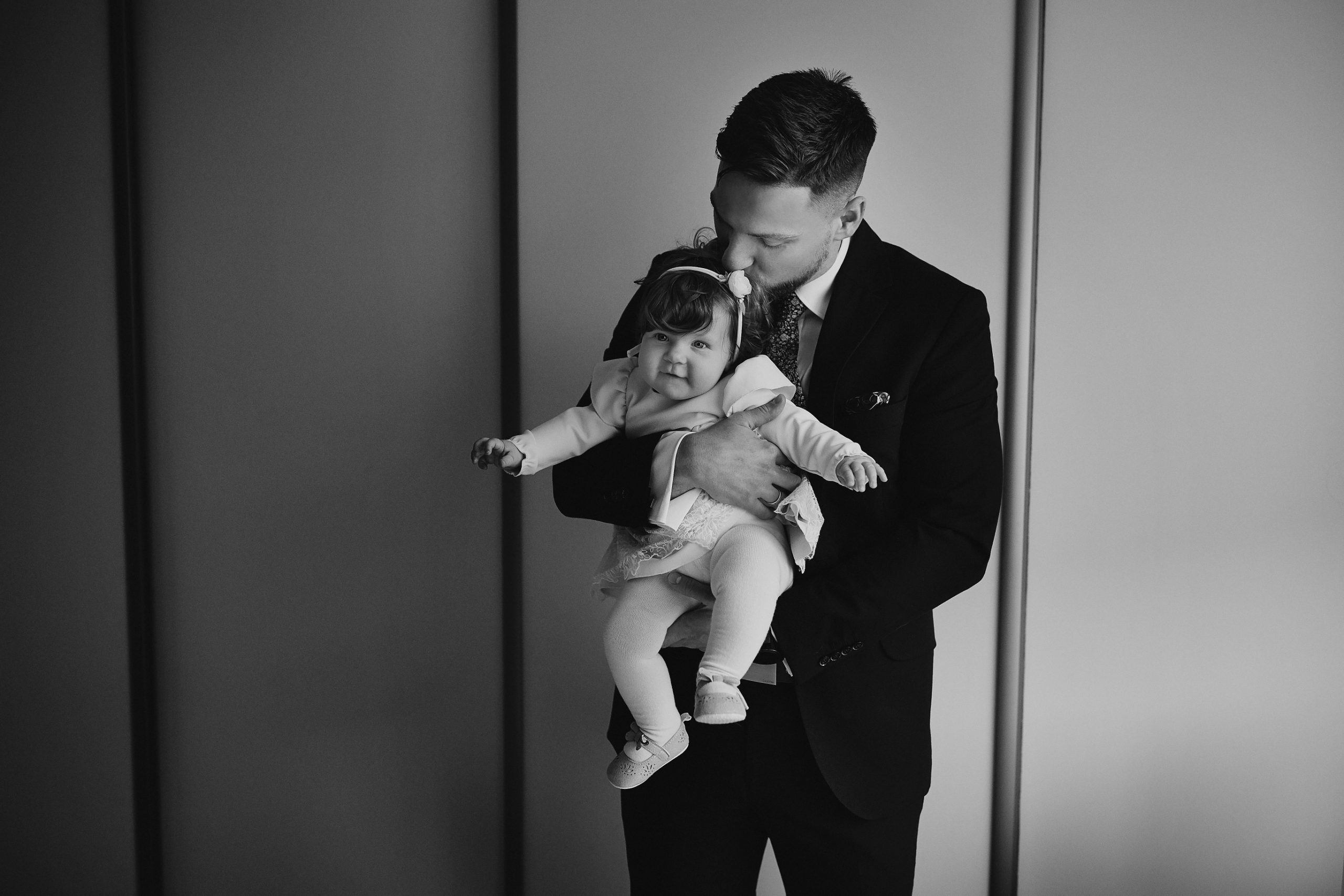 Chrzest Święty Oliwii