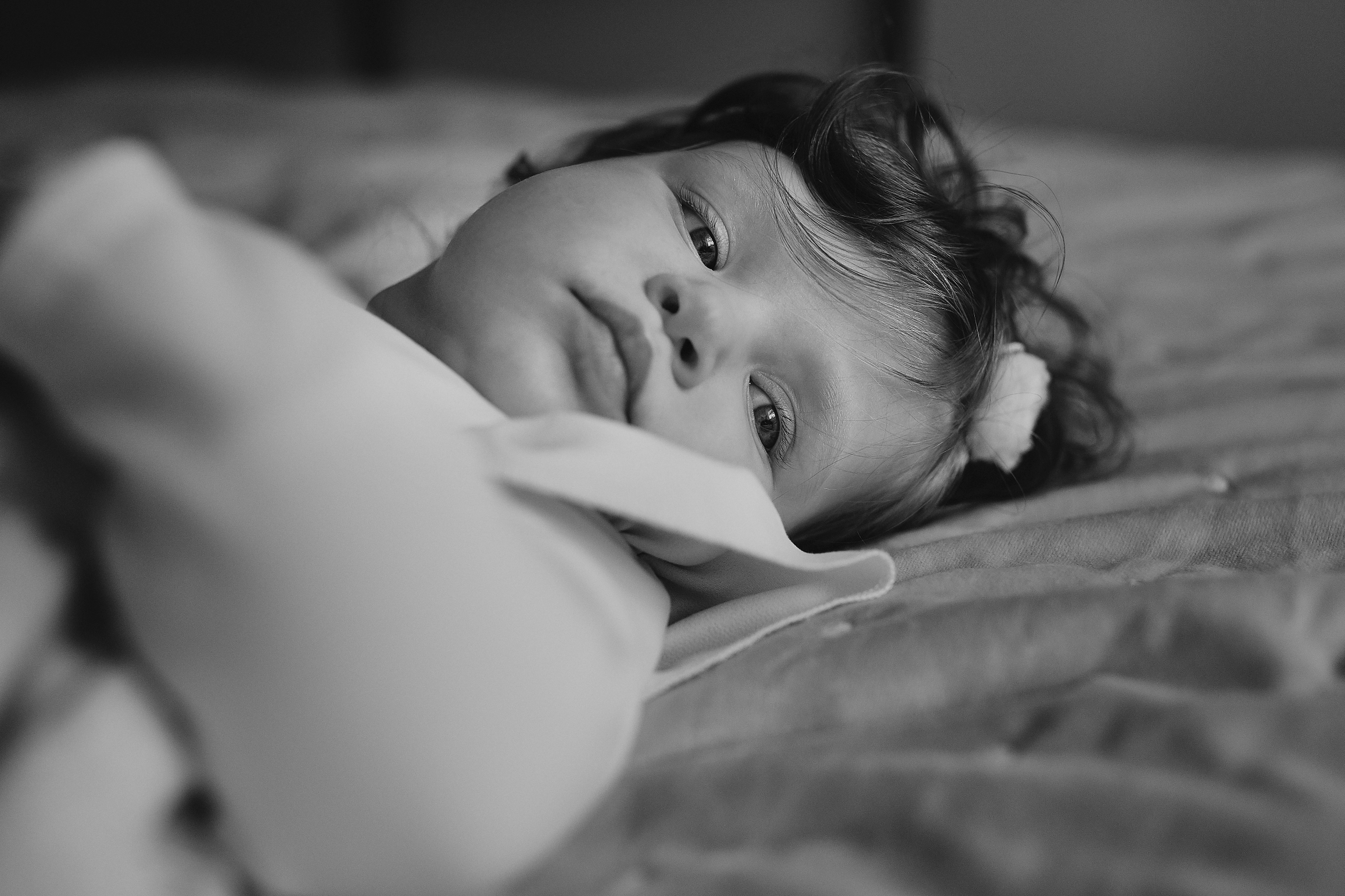 Chrzest Święty Oliwii