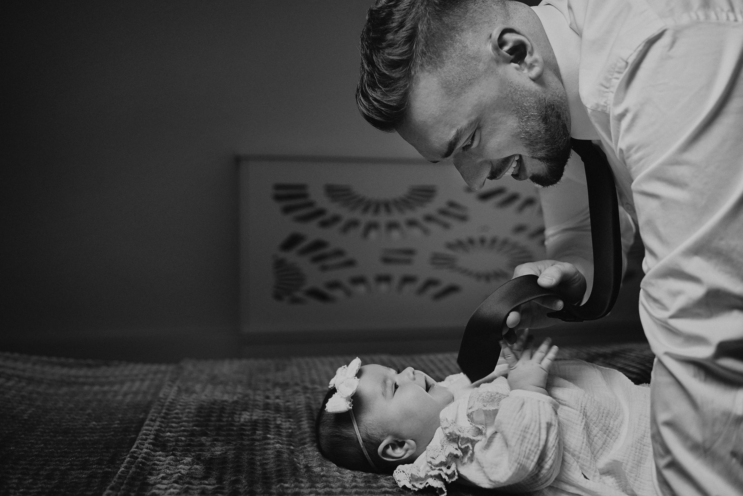 Chrzest Święty Marysi