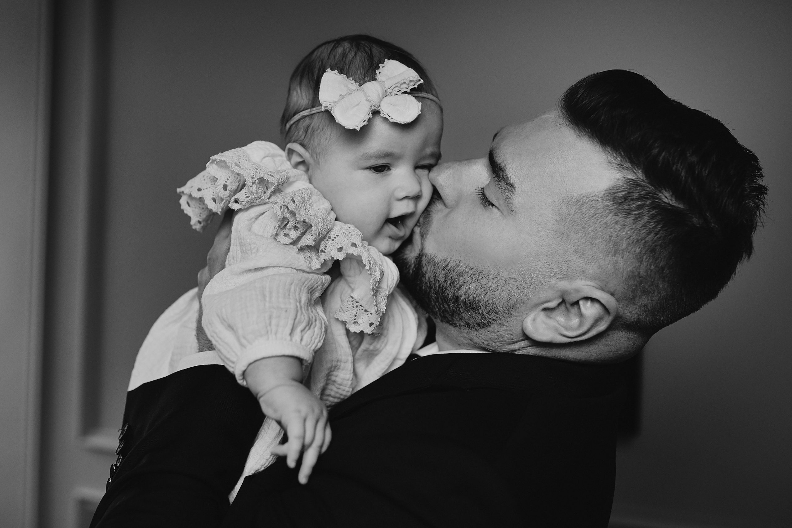 Chrzest Święty Marysi