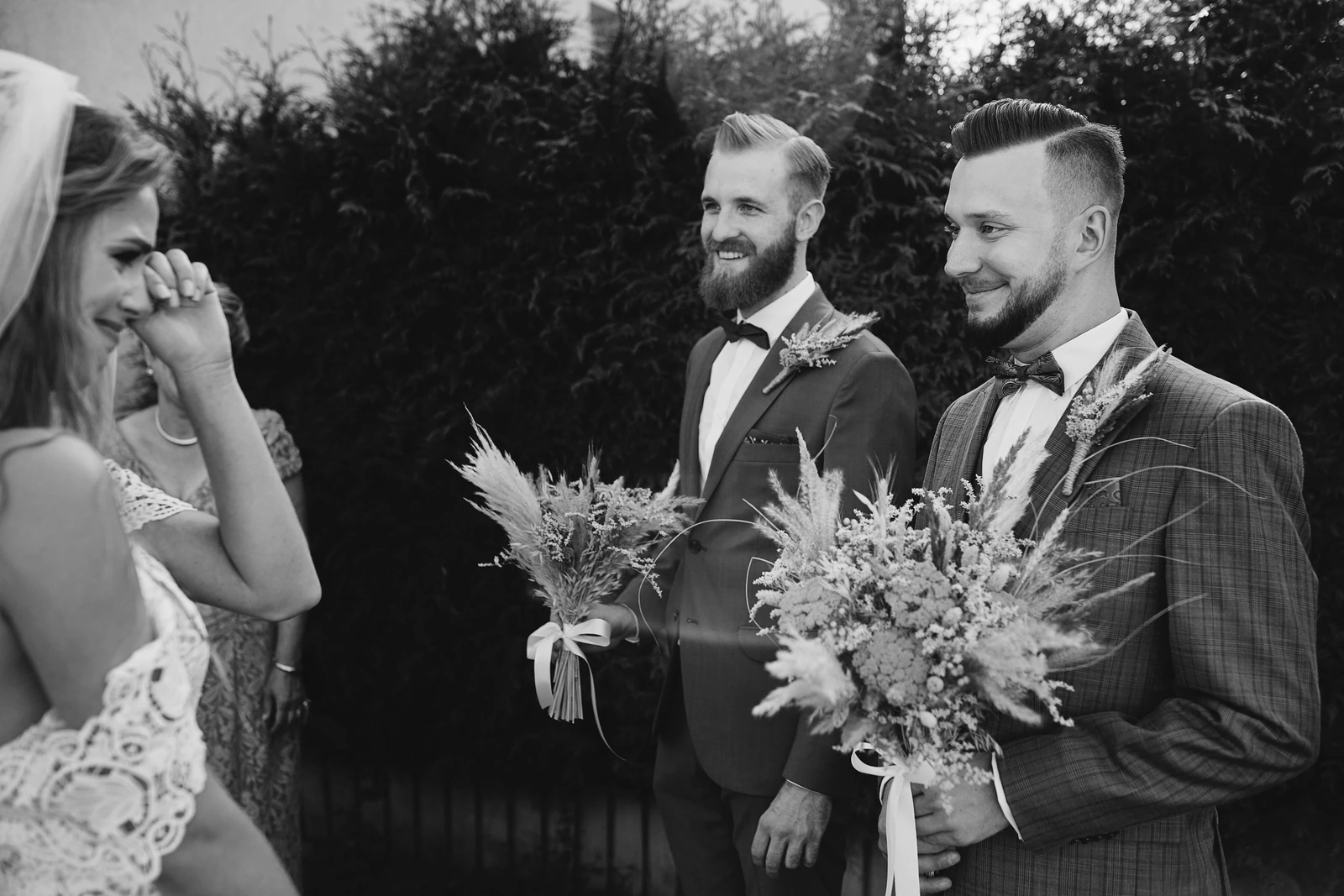 Ania i Michał — kadr 16