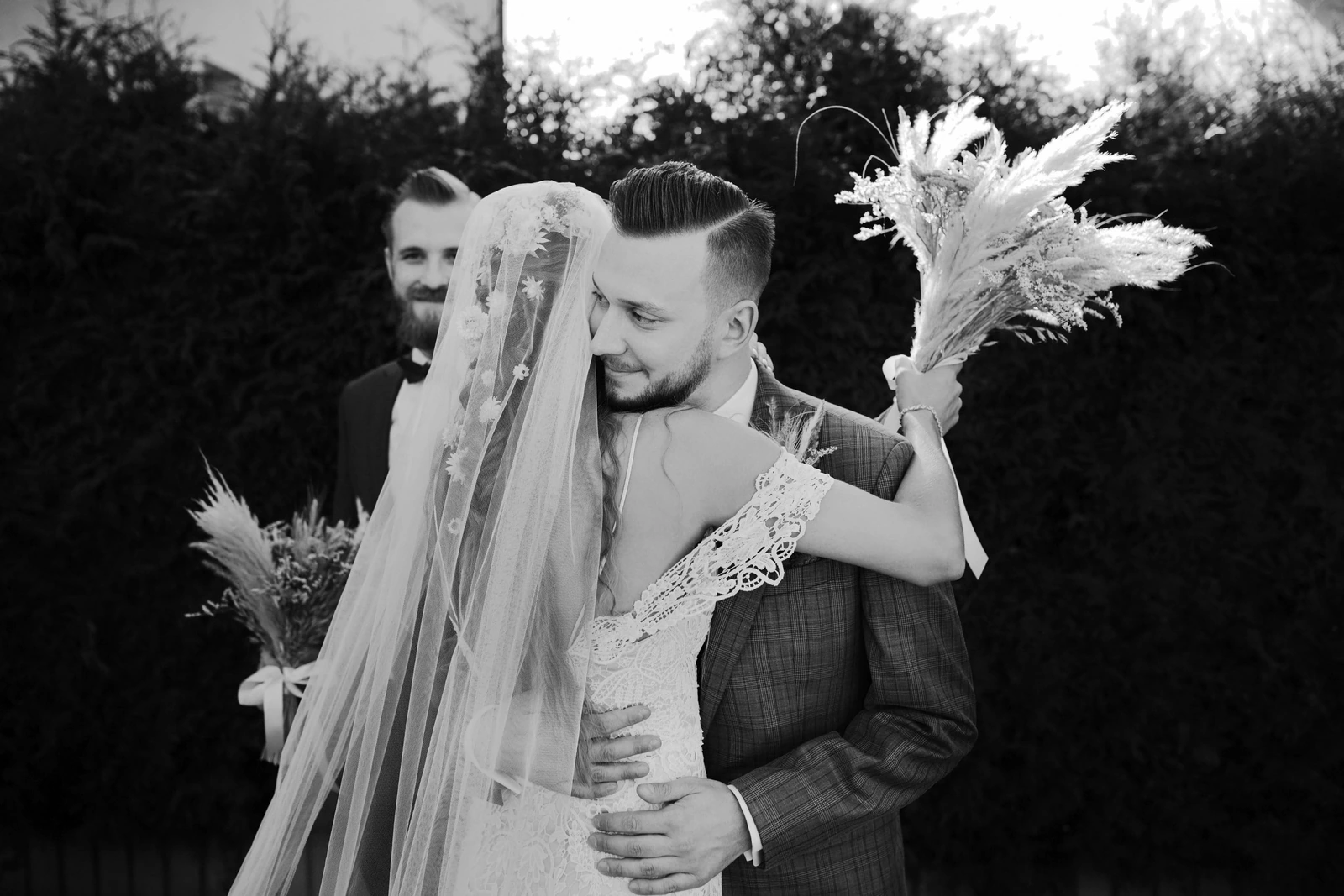 Ania i Michał — kadr 17