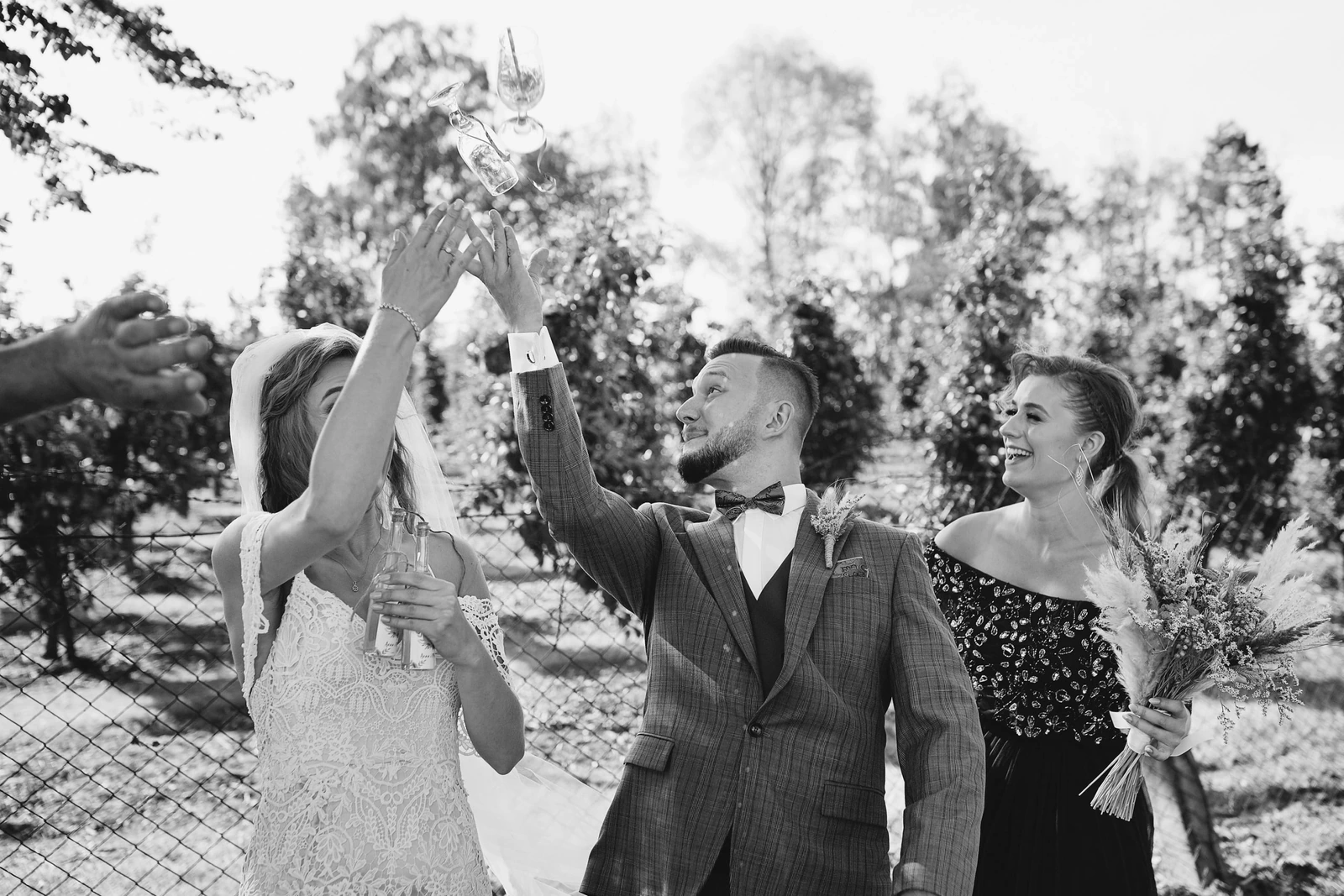 Ania i Michał — kadr 19