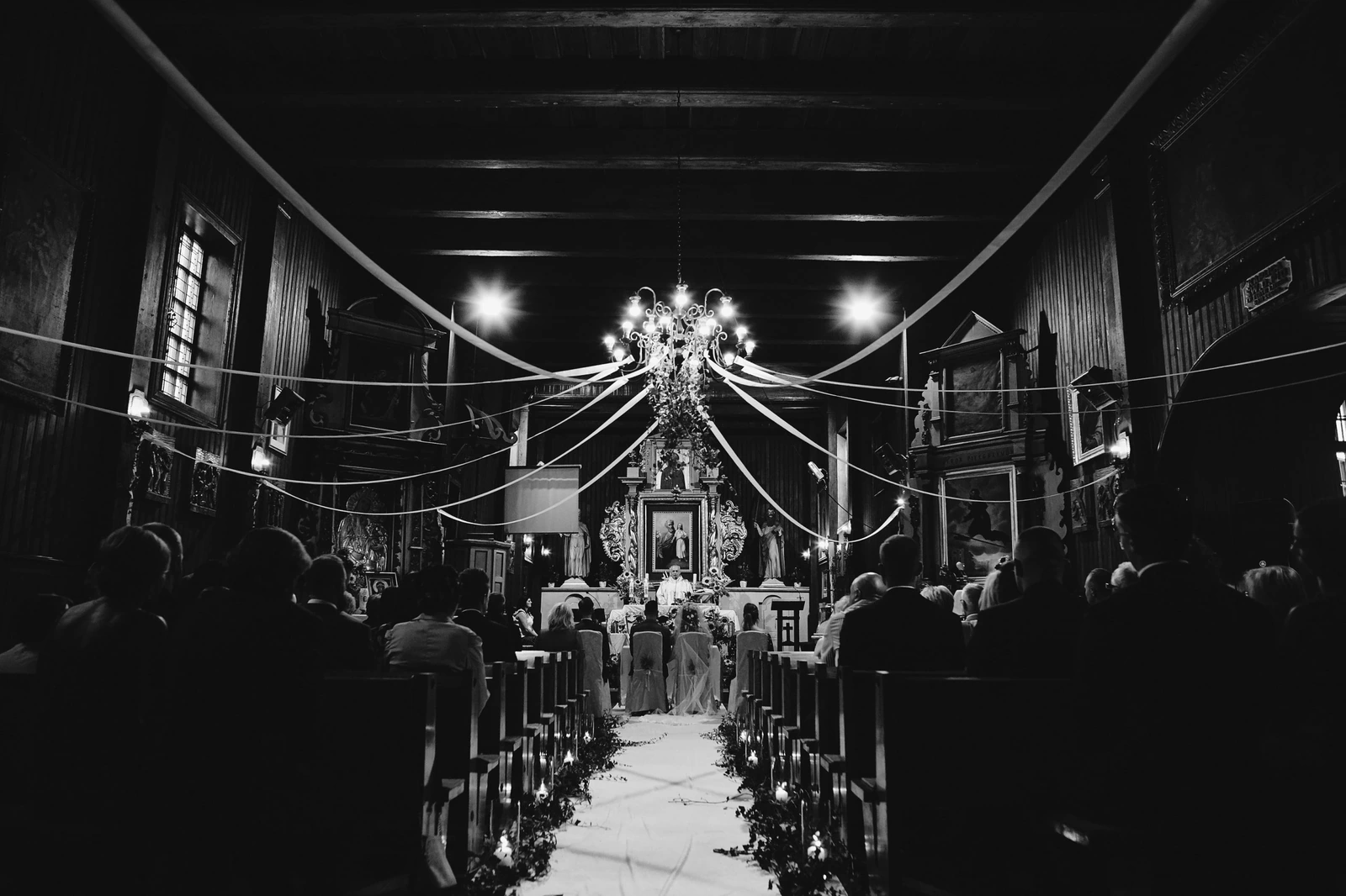 Ania i Michał — kadr 25