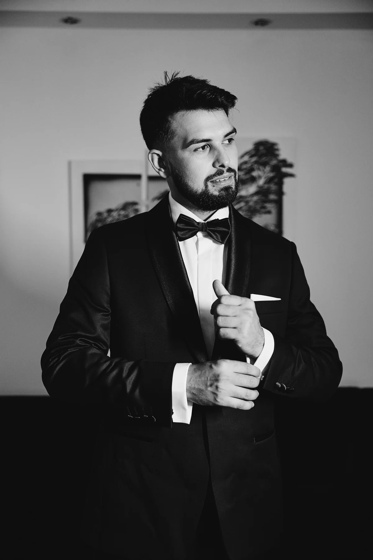 Iza i Daniel — kadr 3