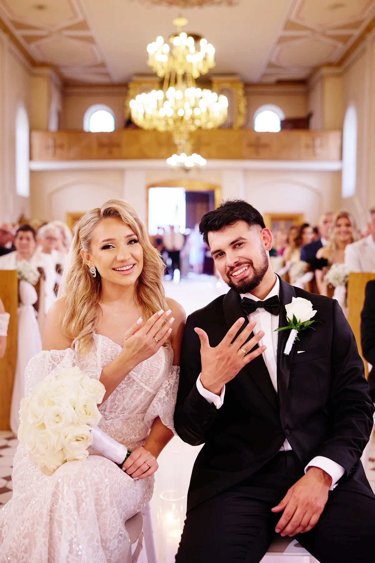 Iza i Daniel — kadr 18