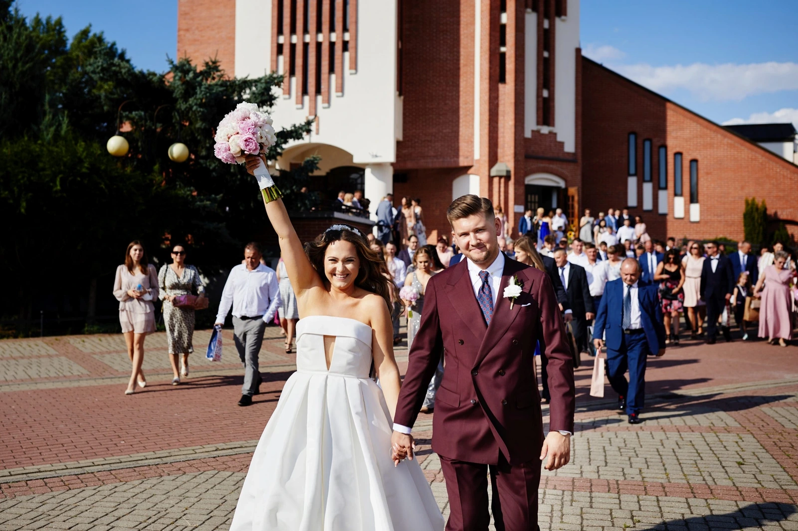 Karolina i Filip — kadr 27