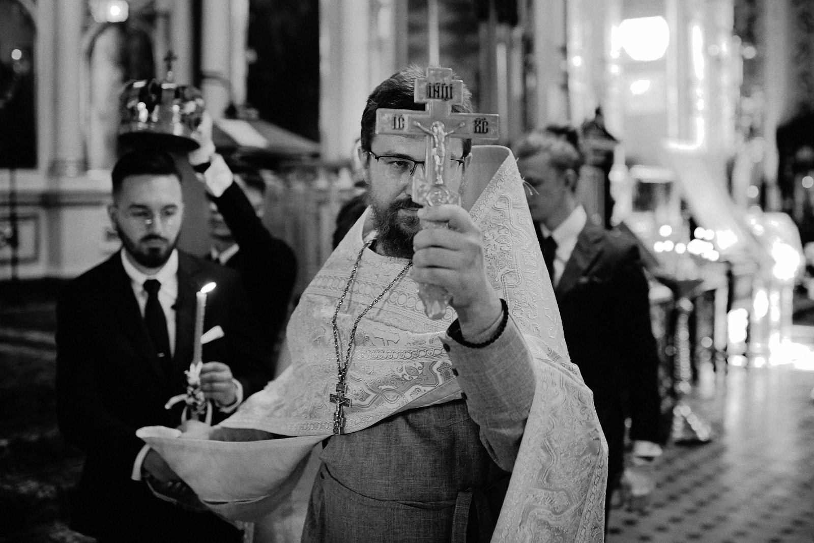 Monika i Mateusz — kadr 42