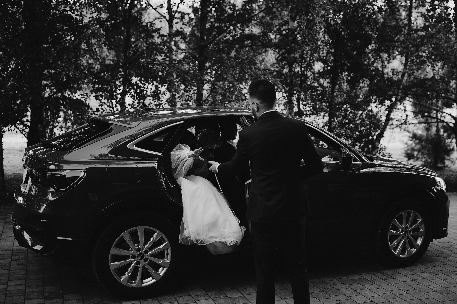 Monika i Mateusz — kadr 43
